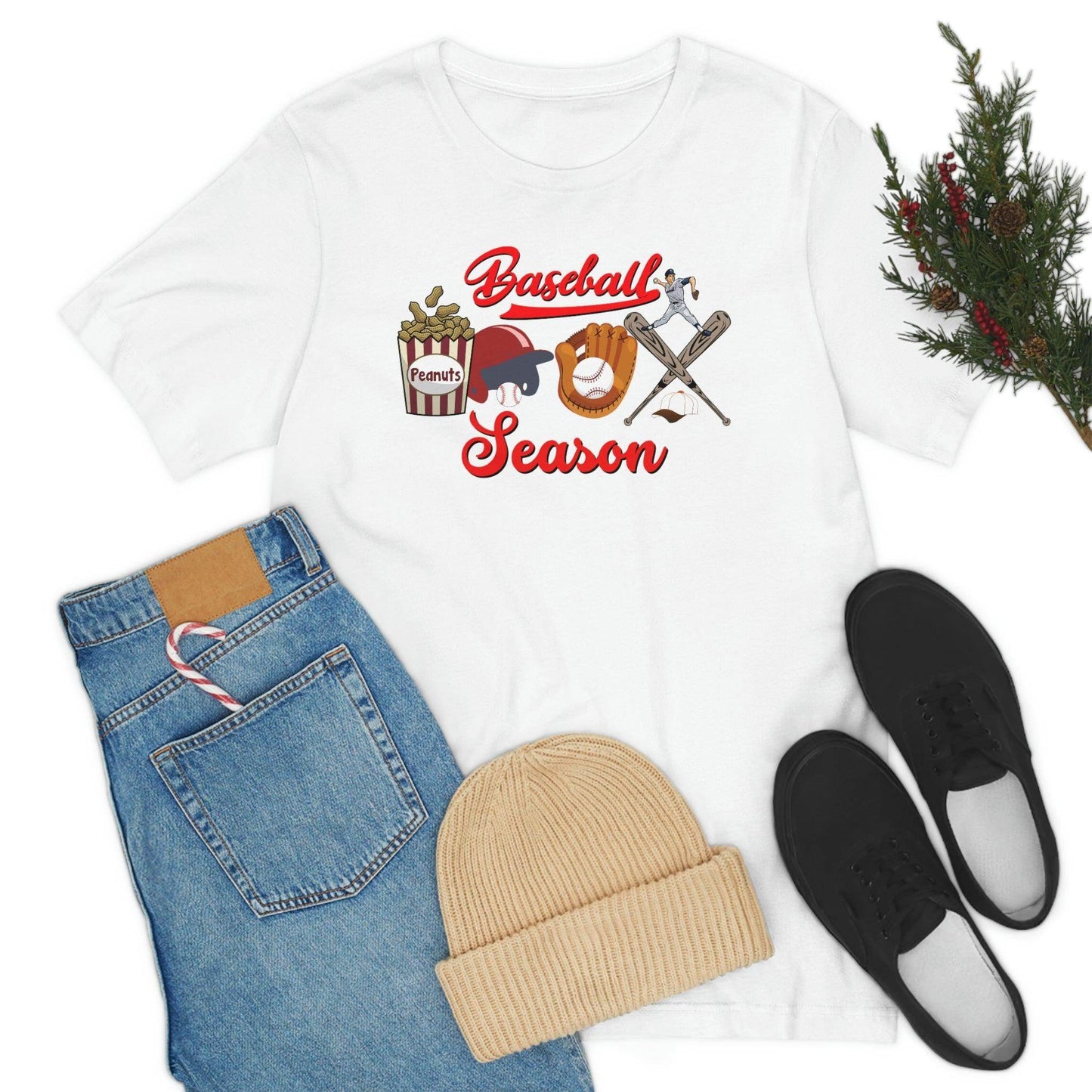 Baseball Season shirt baseball tee baseball tshirt - Sport shirt Baseball Mom shirt Baseball Mama shirt gift for him gameday shirt for her - Giftsmojo