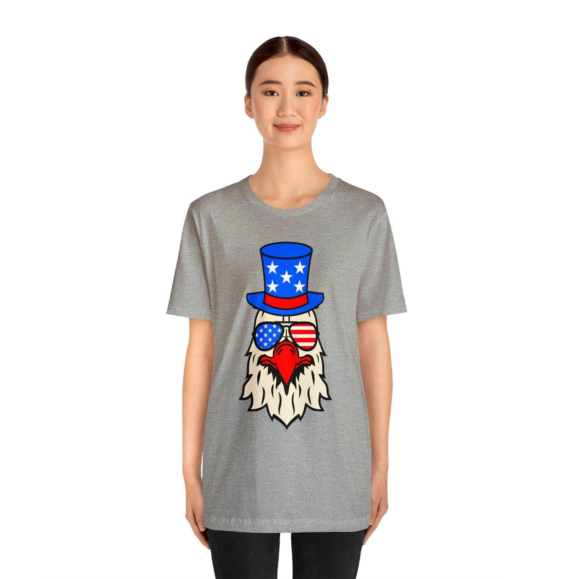Memorial Day shirt, flag shirt, America, red white and blue Freedom shirt, - Giftsmojo