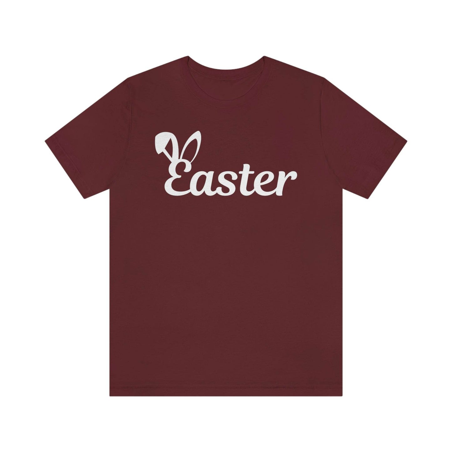 Easter bunny shirt Easter outfit Happy easter shirt Easter tee - Easter egg hunt shirt easter bunny outfit bunny lover gift Easter tshirt - Giftsmojo