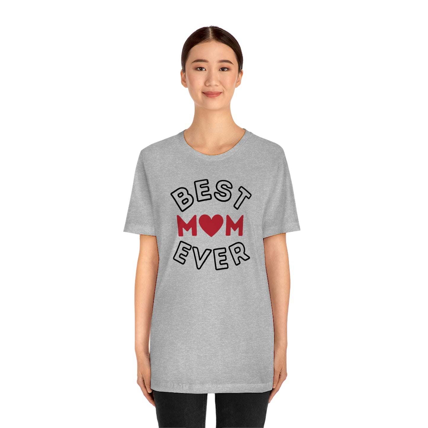 Best Mom Ever Shirt, Mothers day shirt, gift for mom, Mom birthday gift, Mothers day t shirts, Mothers shirts, Best mothers day gifta