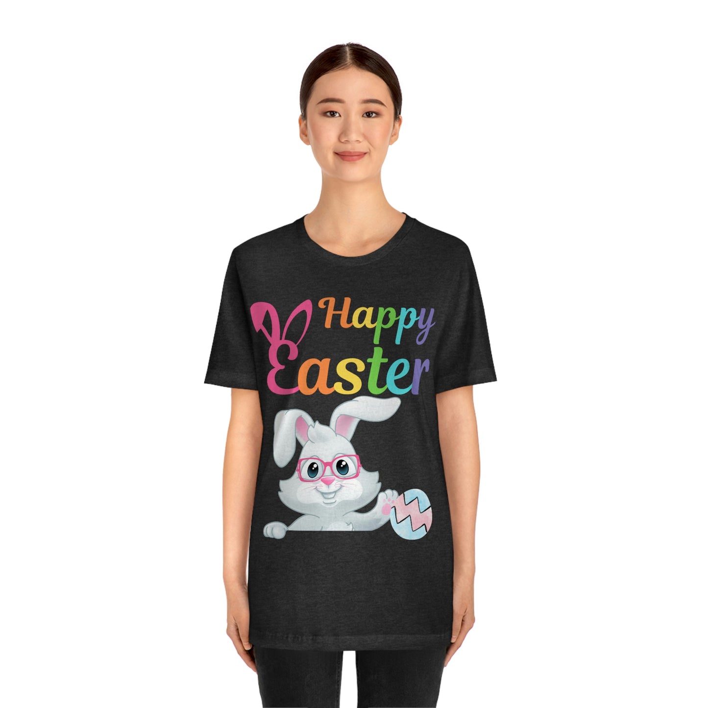 Happy Easter Shirt Easter Gift women Easter Shirt Men Easter shirt Easter egg - Easter Day Shirt Easter Bunny Easter egg shirt easter Basket