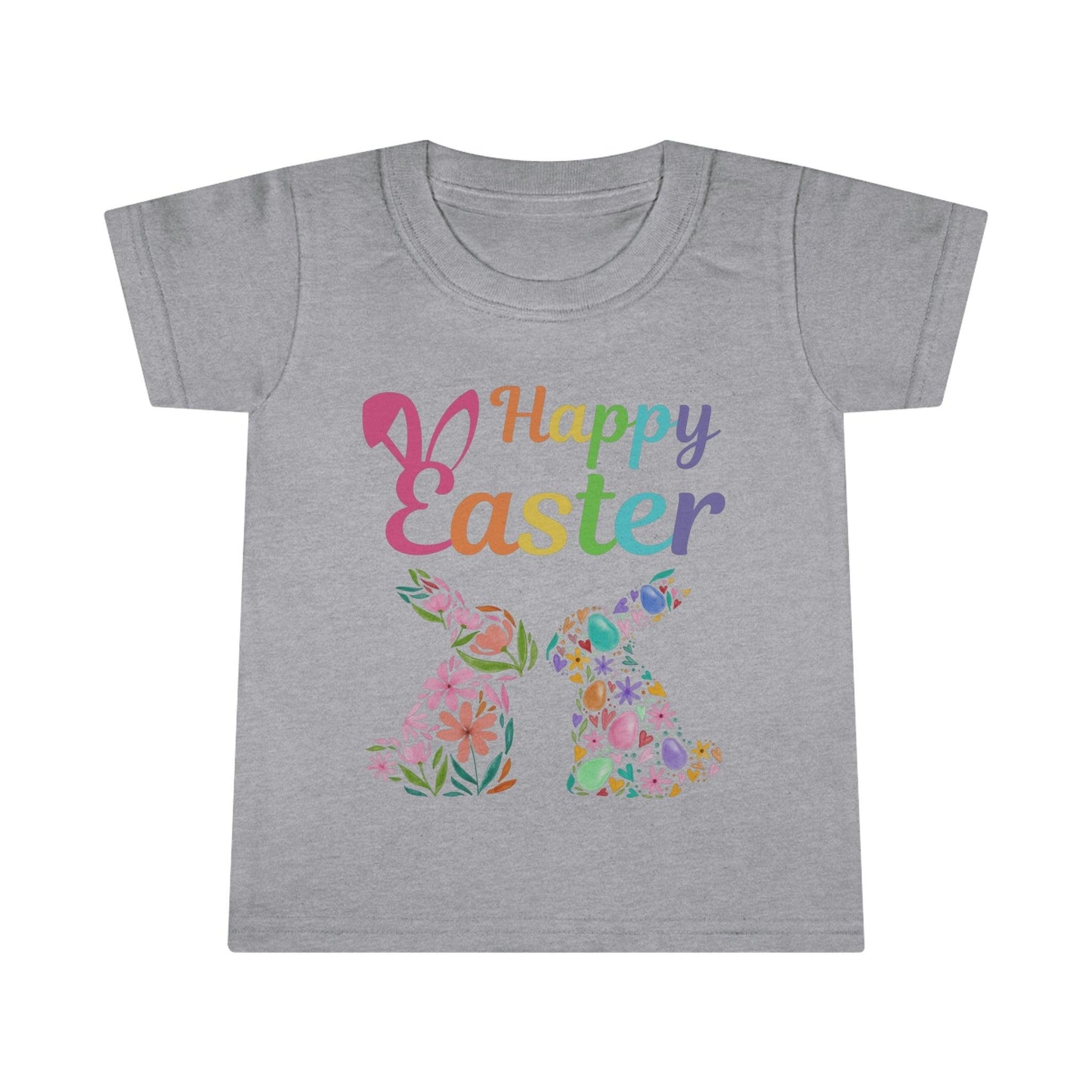 Baby girl easter shirt Baby boy easter shirt toddler easter Toddler T-shirt baby easter outfit first communion gift happy Easter Shirt gift - Giftsmojo