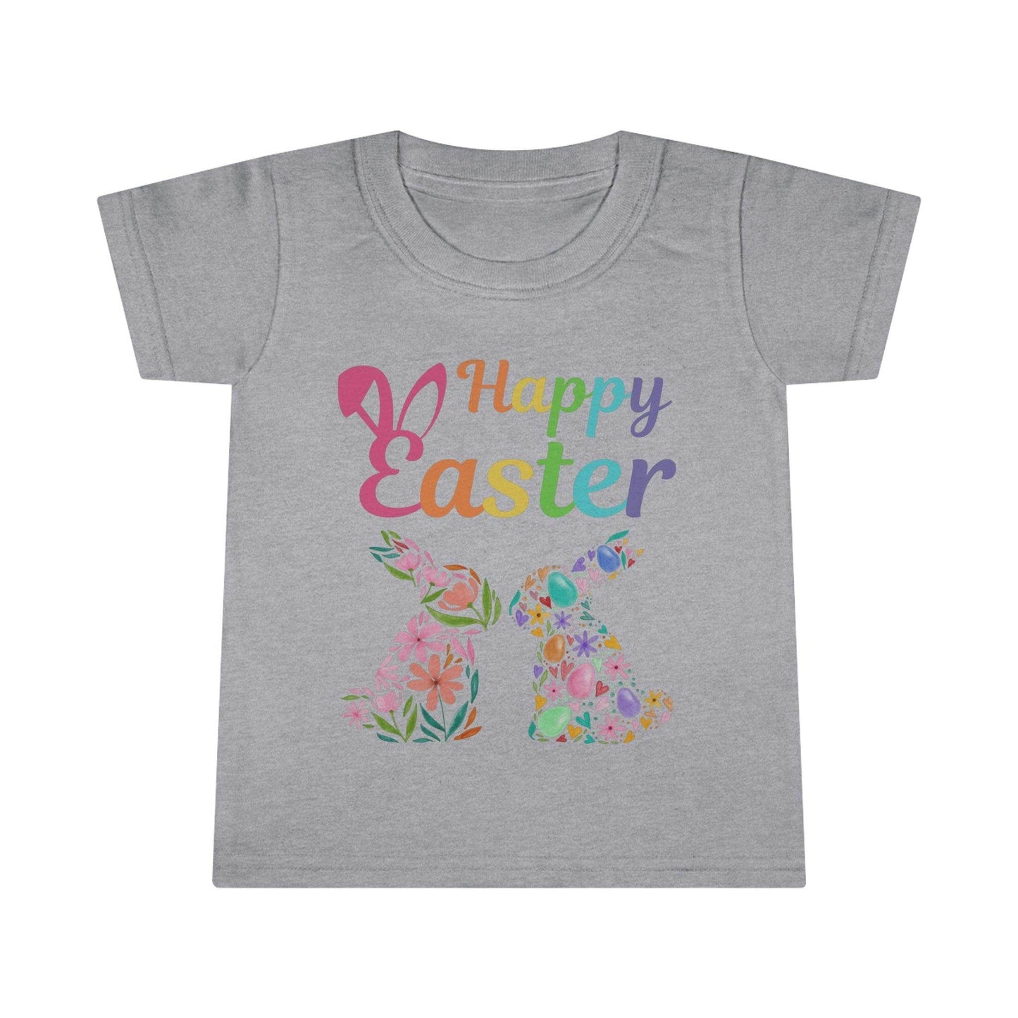 Baby girl easter shirt Baby boy easter shirt toddler easter Toddler T-shirt baby easter outfit first communion gift happy Easter Shirt gift - Giftsmojo