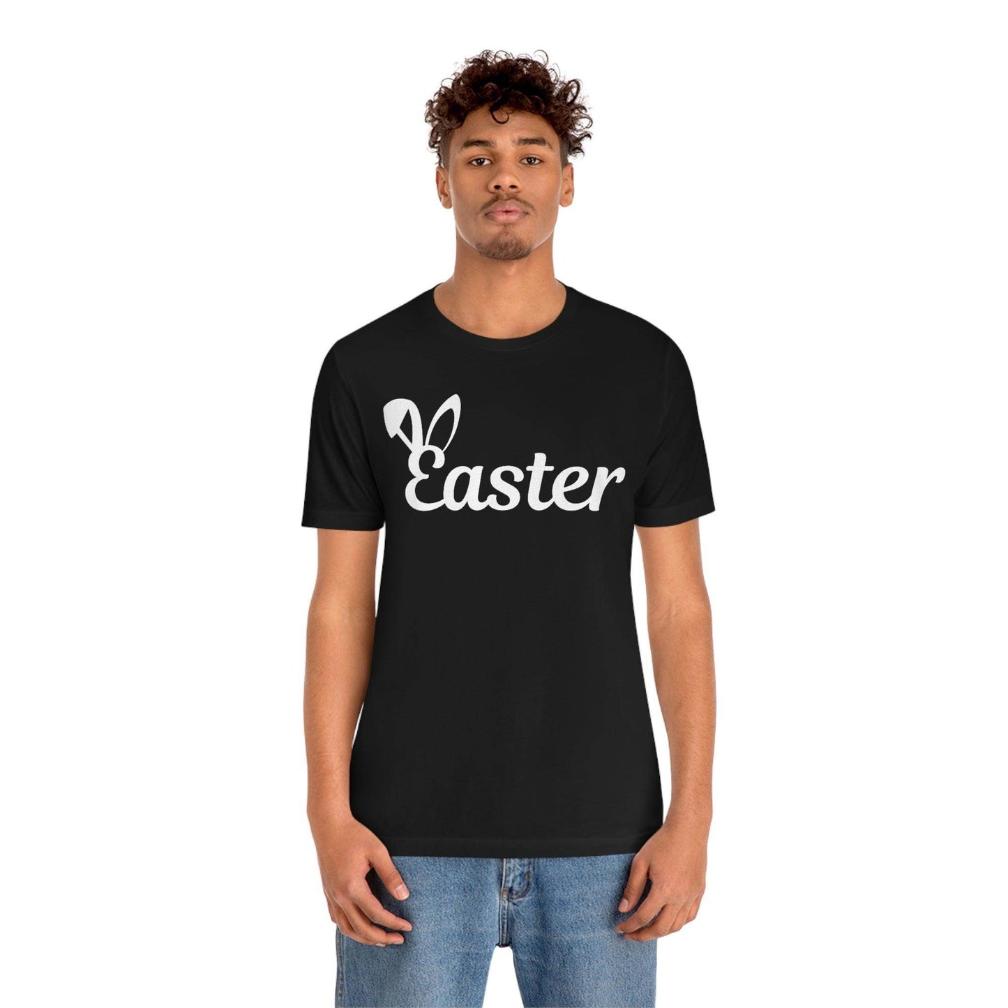 Easter bunny shirt Easter outfit Happy easter shirt Easter tee - Easter egg hunt shirt easter bunny outfit bunny lover gift Easter tshirt - Giftsmojo