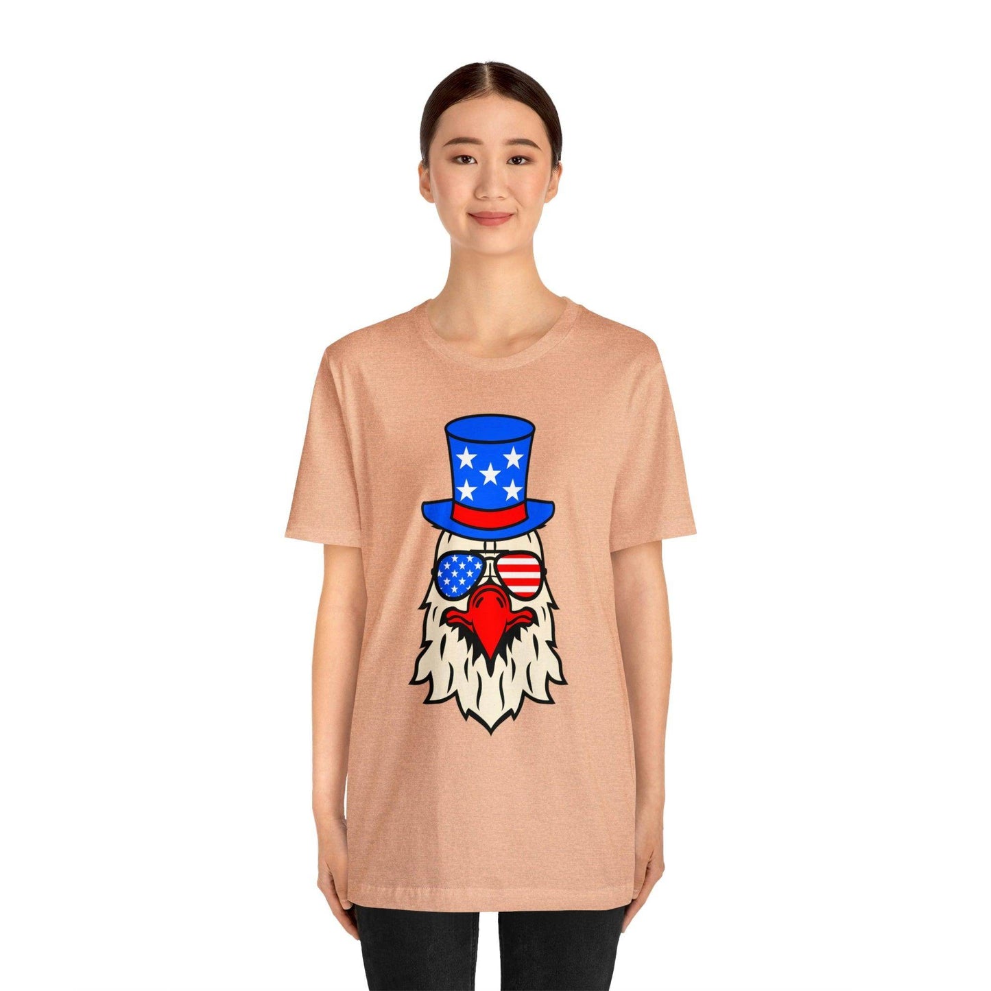 Memorial Day shirt, flag shirt, America, red white and blue Freedom shirt, - Giftsmojo