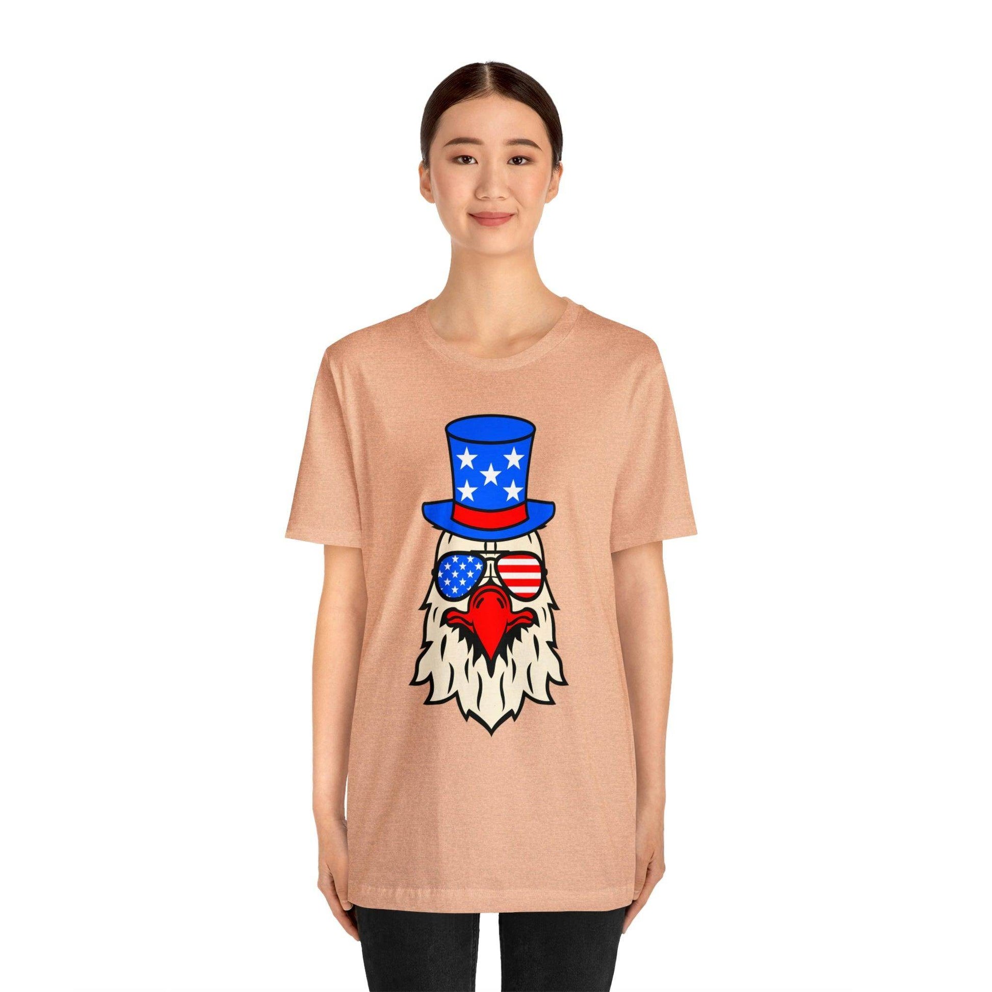 Memorial Day shirt, flag shirt, America, red white and blue Freedom shirt, - Giftsmojo