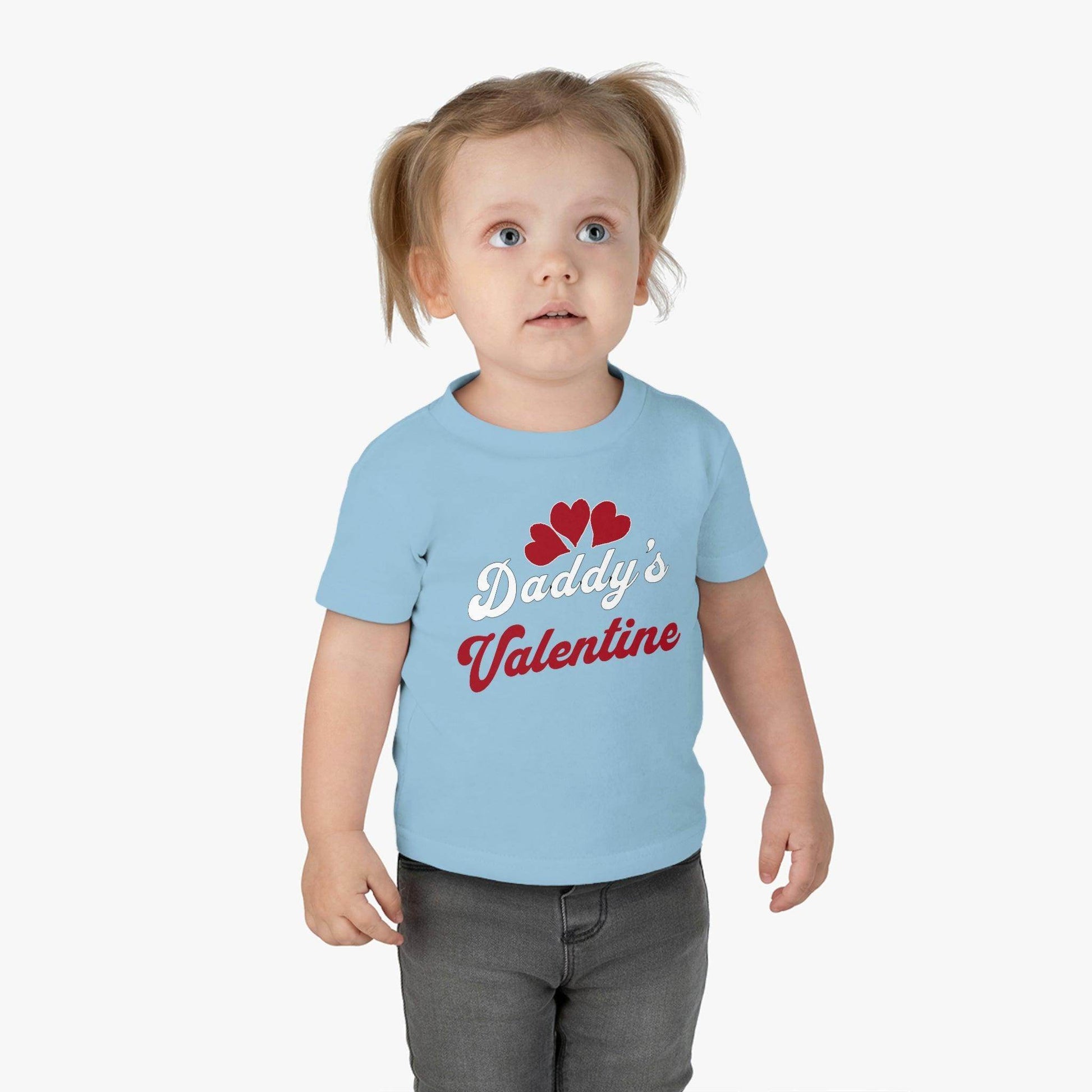 Kids Valentine shirt sleeve shirt - Giftsmojo