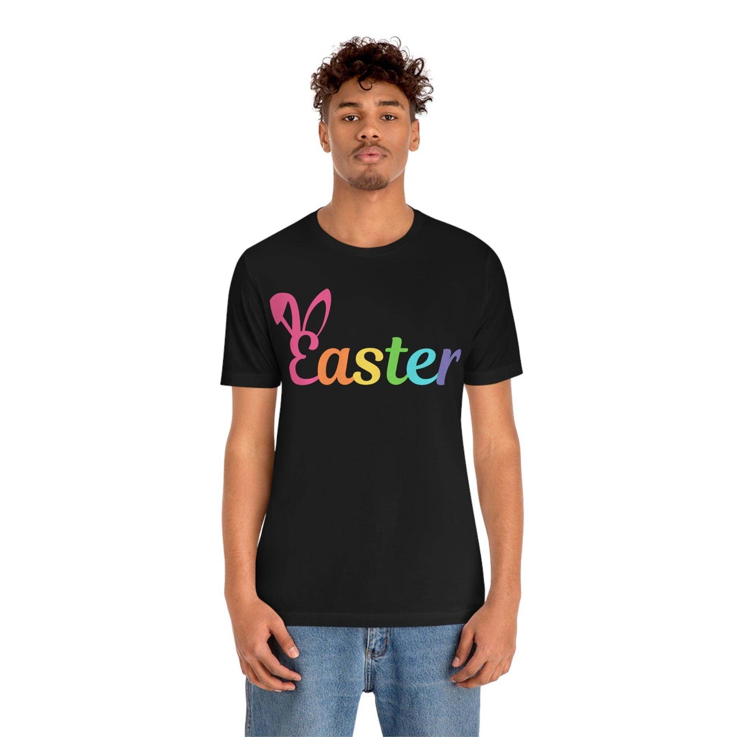 Easter shirt Easter Shirts, Happy Easter Bunny Shirt Easter Gift women Easter Shirt Men Easter shirt Easter - Easter Day Shirt Easter Tshirt - Giftsmojo
