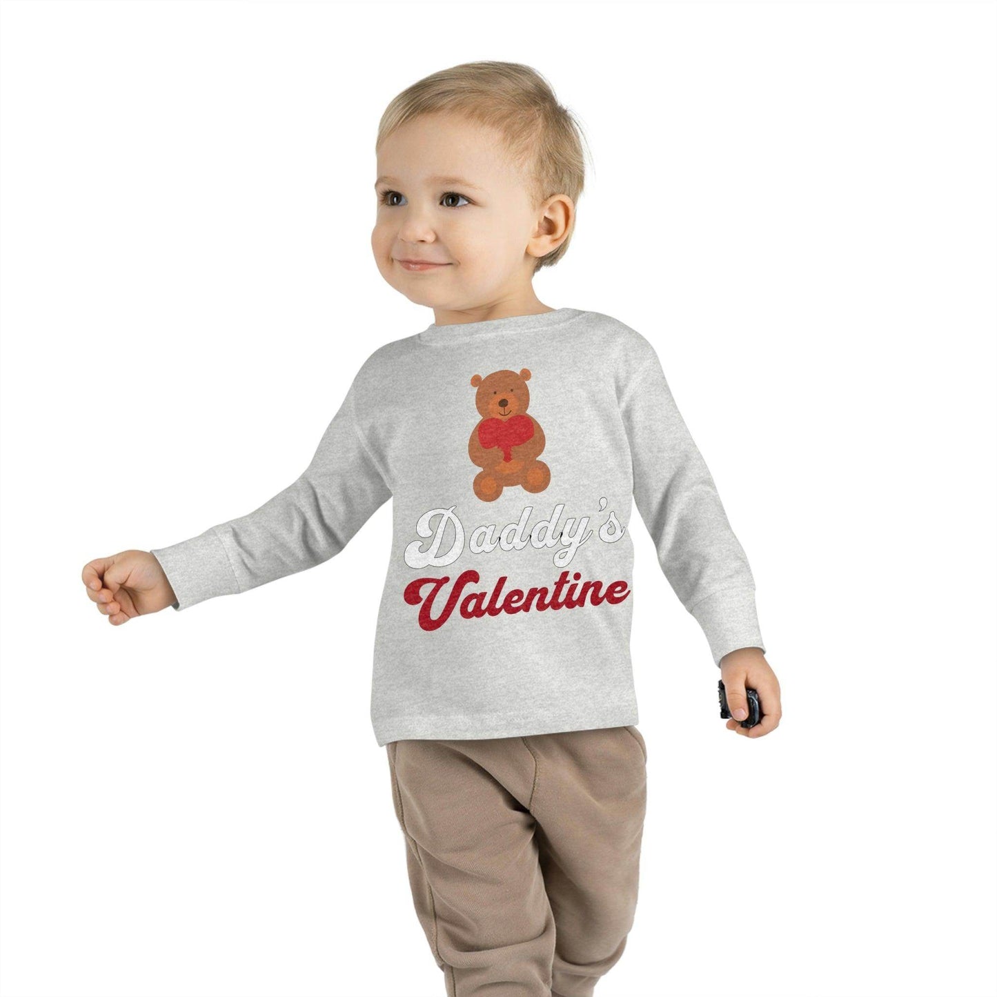 Kids Valentine shirt - Giftsmojo