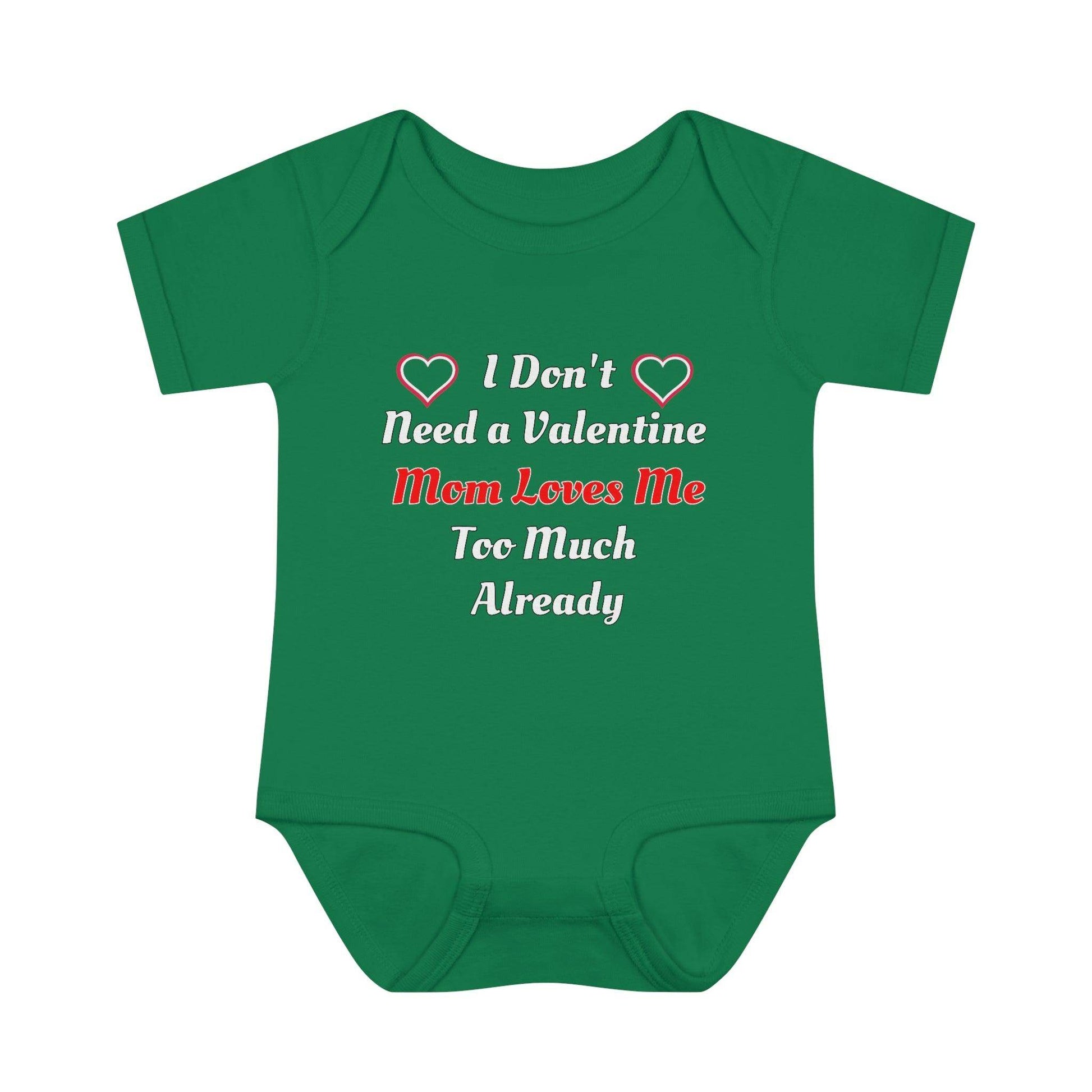 I don't need a valentine - Giftsmojo