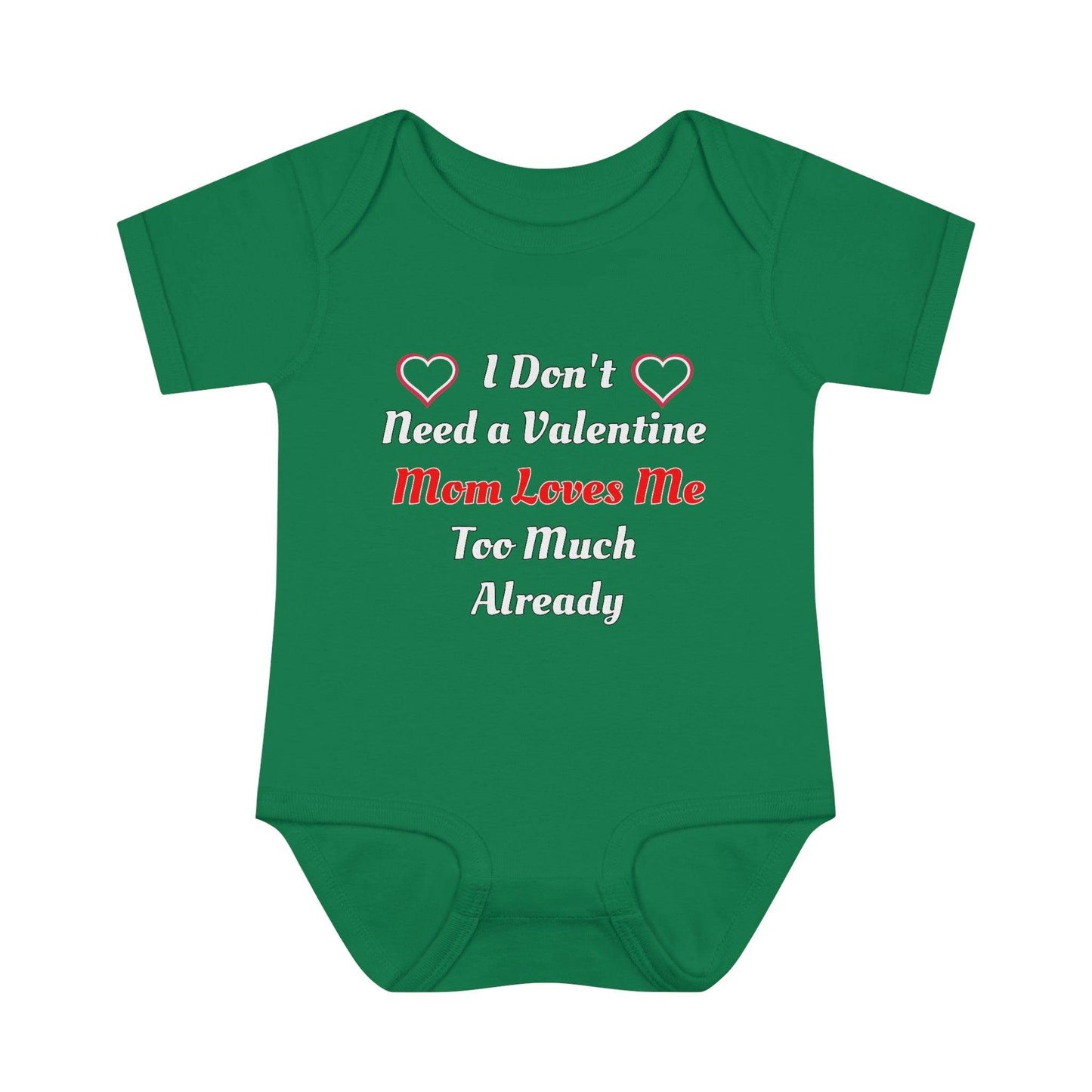 I don't need a valentine - Giftsmojo