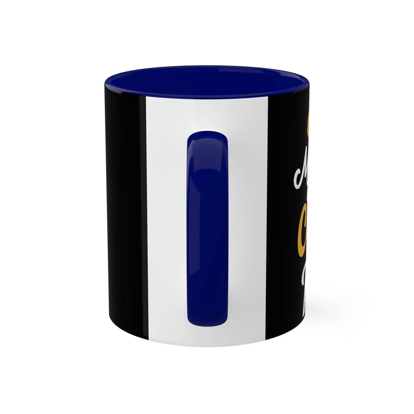 My coffee first Mugs, 11oz - Giftsmojo