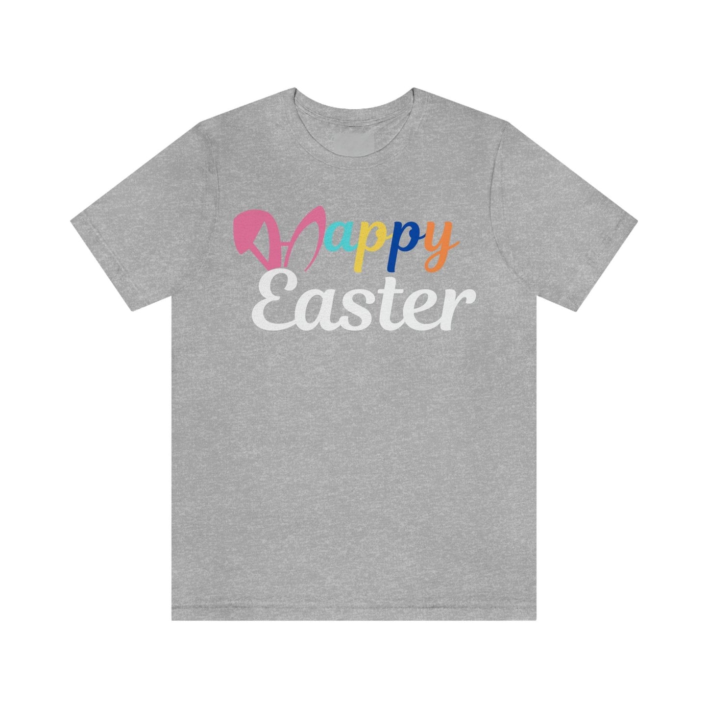 Happy Easter Bunny Tshirt Easter Gift women Easter Shirt Men Easter shirt Easter egg - Easter Day Shirt Easter Bunny Easter egg shirt easter - Giftsmojo