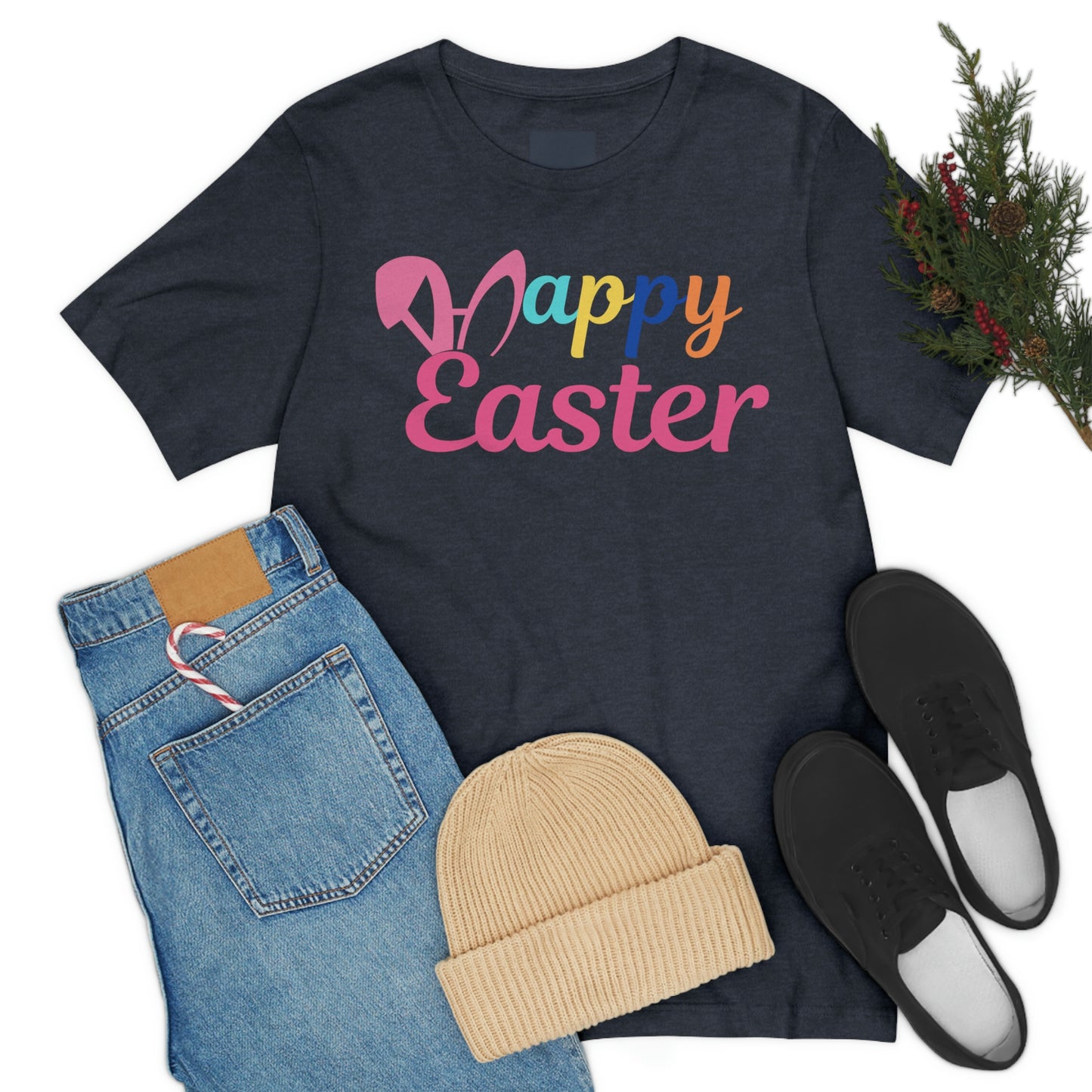 Happy Easter Shirt Easter Gift women Easter Shirt Men Easter shirt Easter egg - Easter Day Shirt Easter Bunny Easter egg shirt