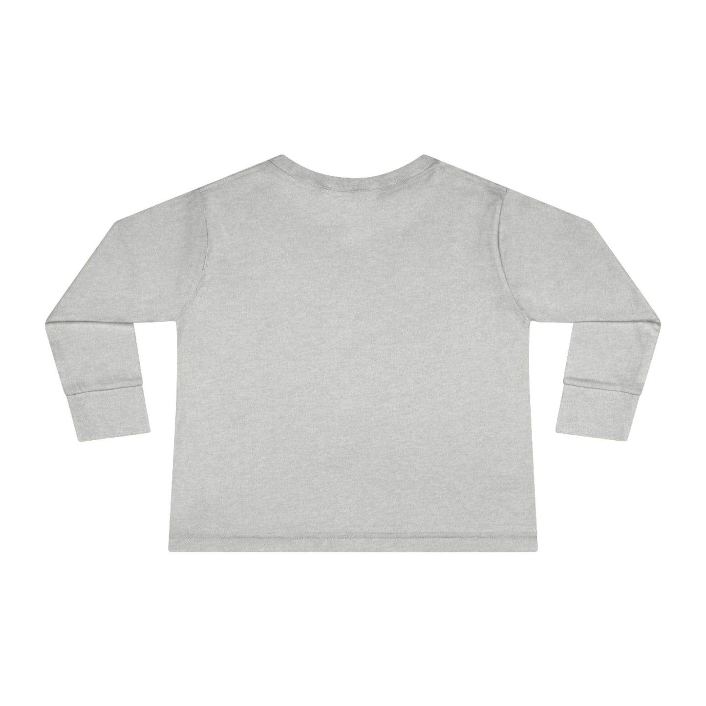 Best Mom Ever toddler long-sleeve tee - Toddler shirt - Giftsmojo