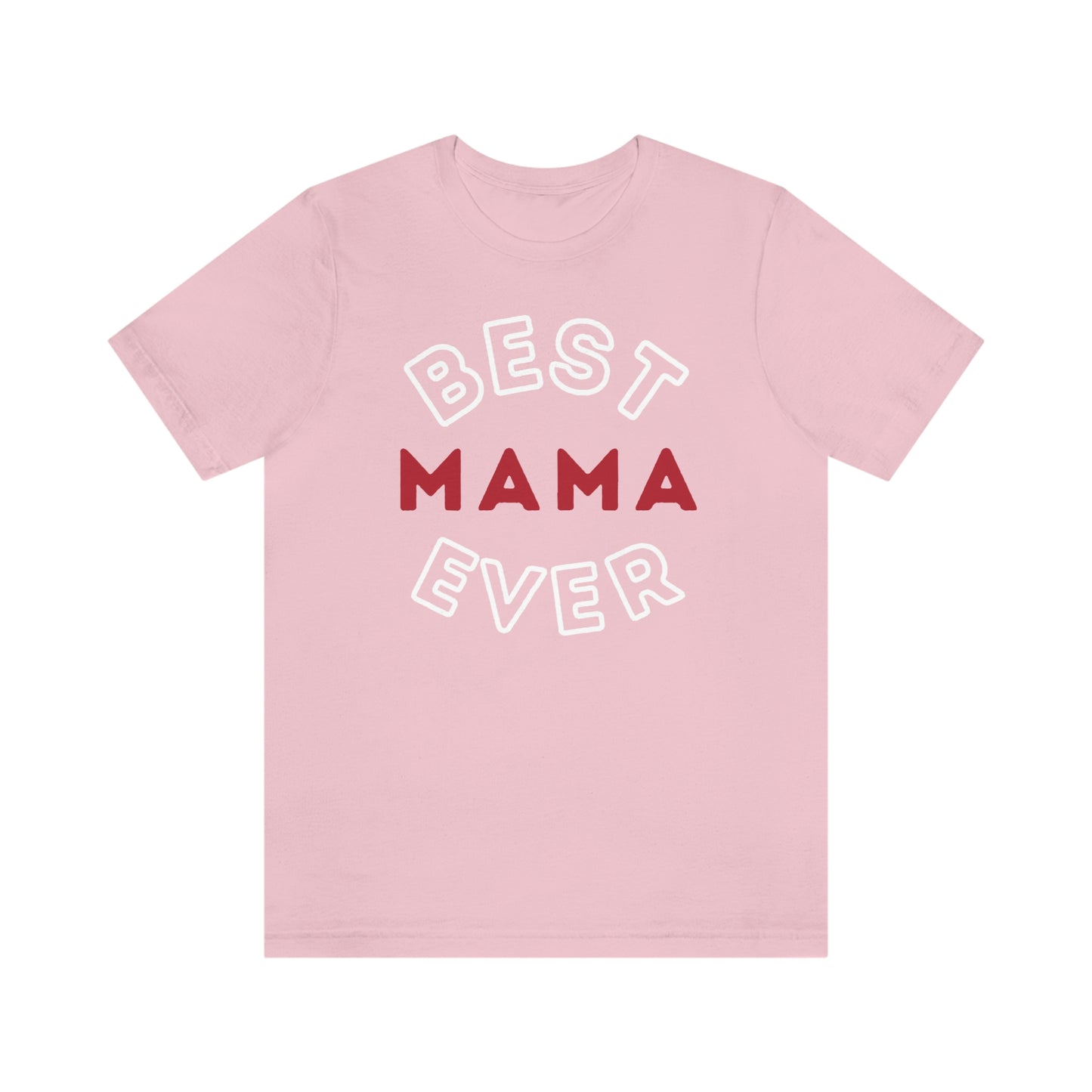 Best Mom Ever Shirt, Mothers day shirt, gift for mom, Mom birthday gift, Mothers day t shirts, Mothers shirts, Best mothers day gifta