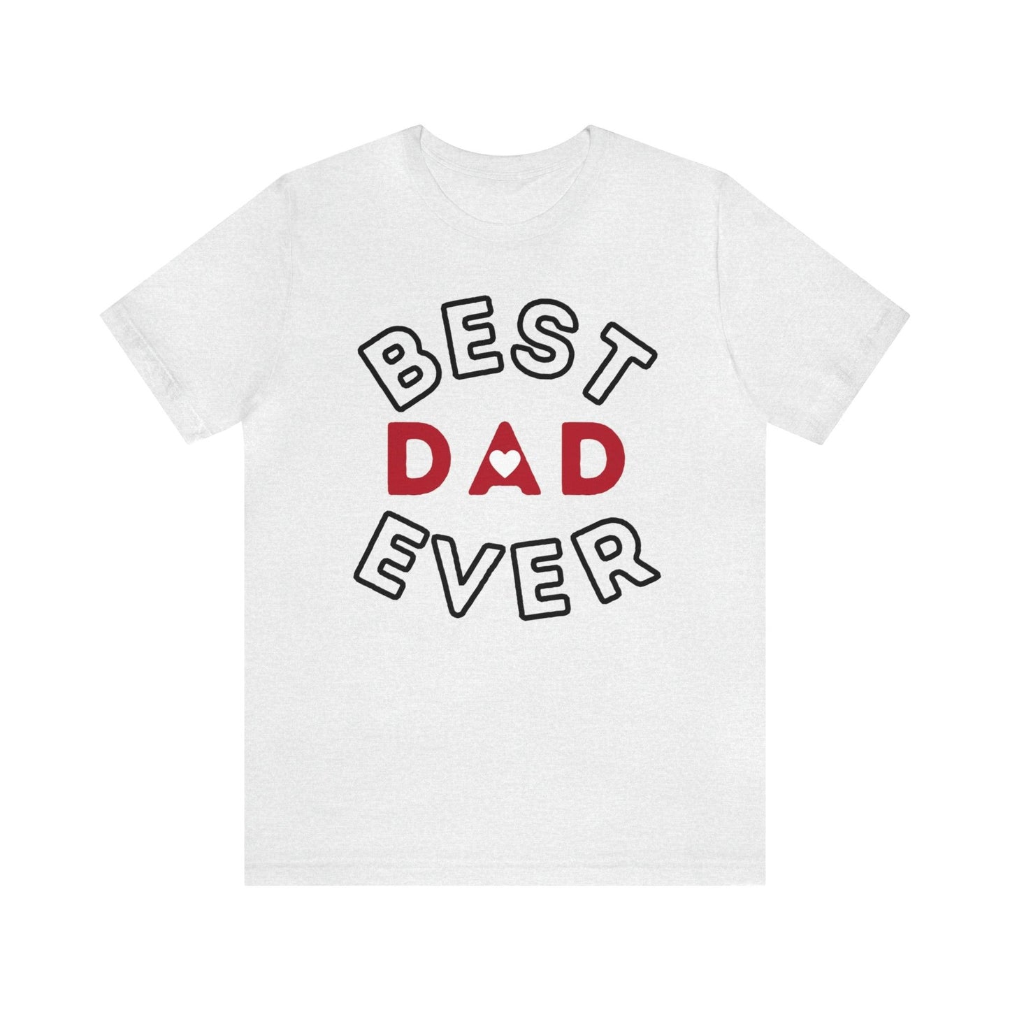 Dad Gift - Best Dad Gift - Best Super Dad Ever Shirt -Dad Shirt - Funny Fathers Gift - Husband Gift - Funny Dad Tshirt - Dad Birthday Gift