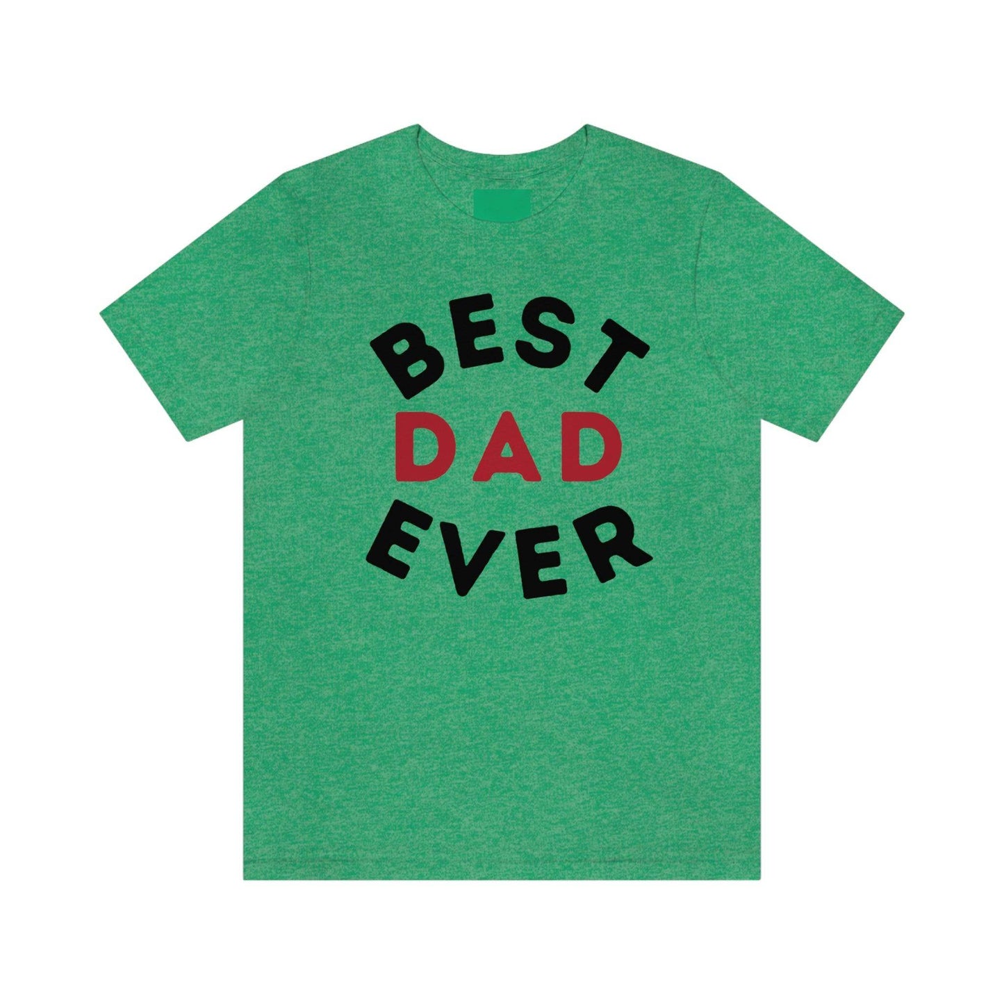 Dad Gift - Best Dad Gift - Best Dad Ever Shirt -Dad Shirt - Funny Fathers Gift - Husband Gift - Funny Dad Tshirt - Dad Birthday Gift - Giftsmojo