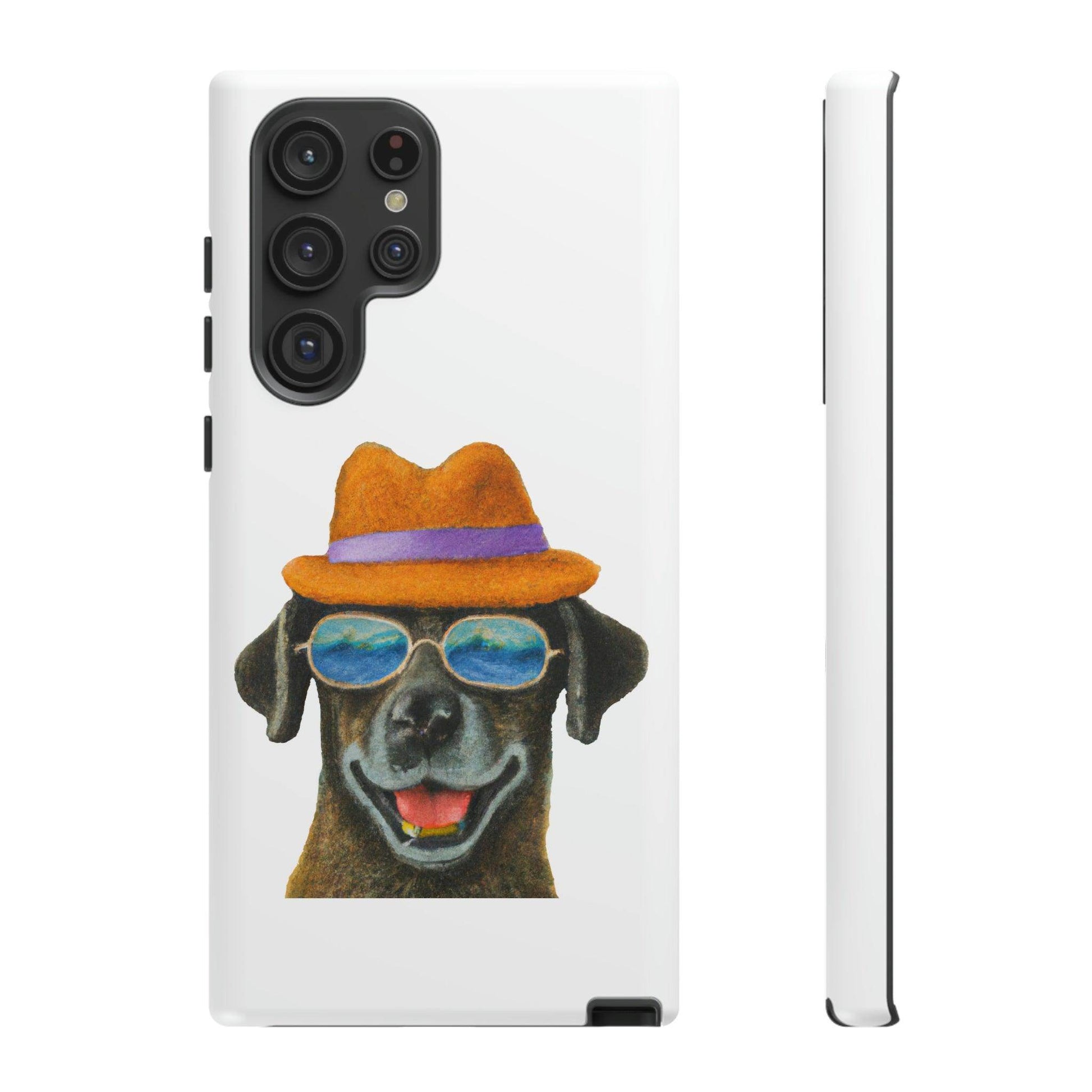 Tough Cases - Giftsmojo