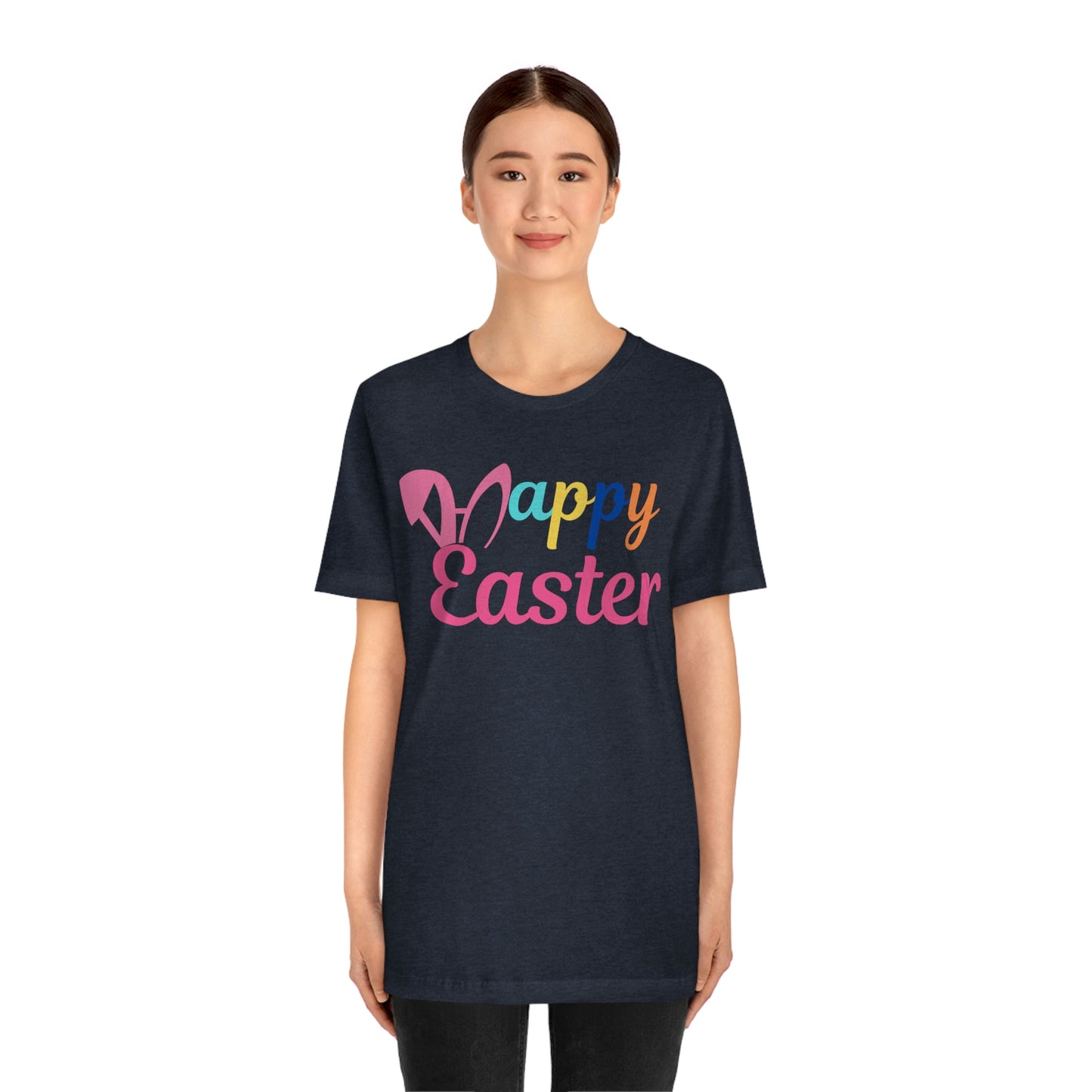 Happy Easter Shirt Easter Gift women Easter Shirt Men Easter shirt Easter egg - Easter Day Shirt Easter Bunny Easter egg shirt