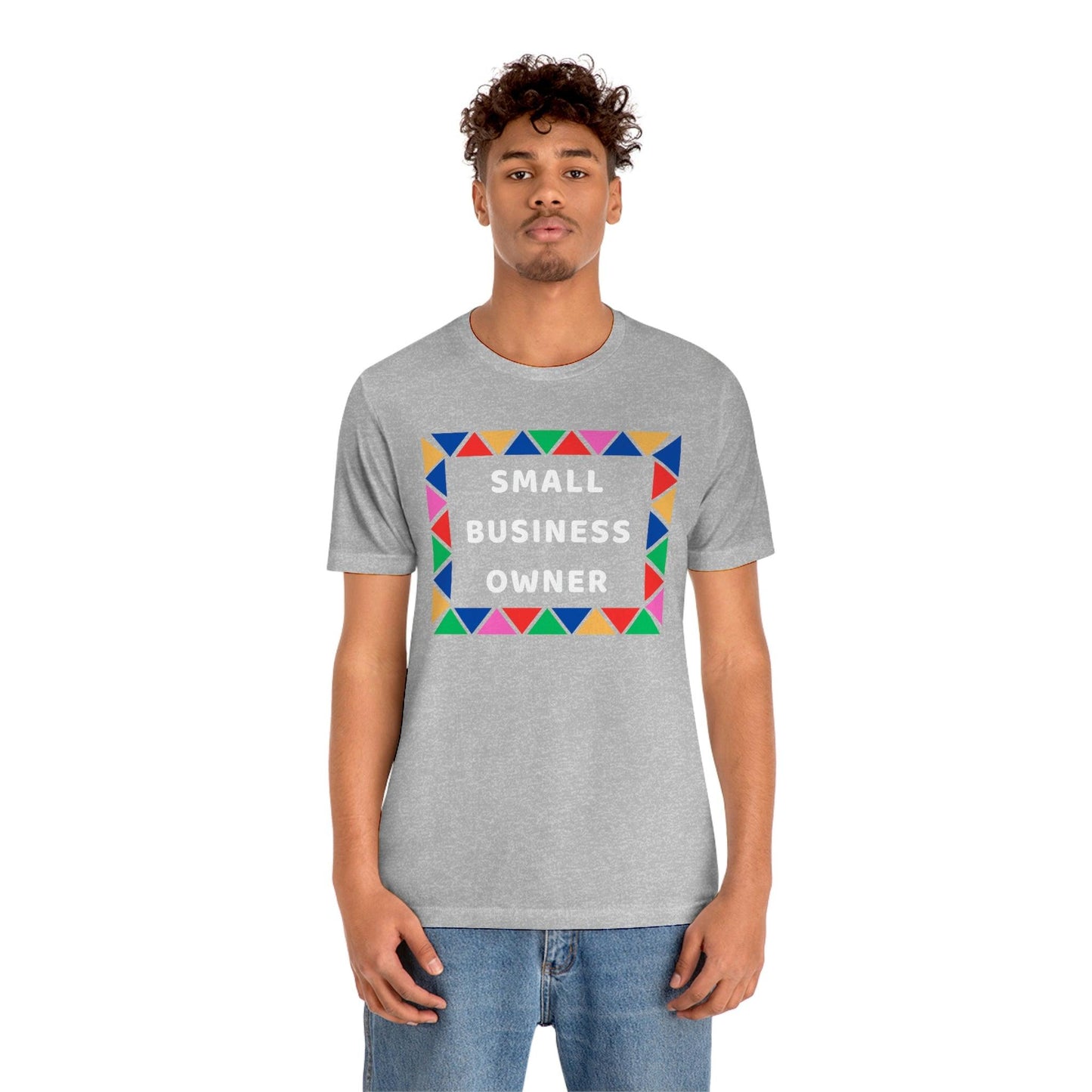 Small Business Owner