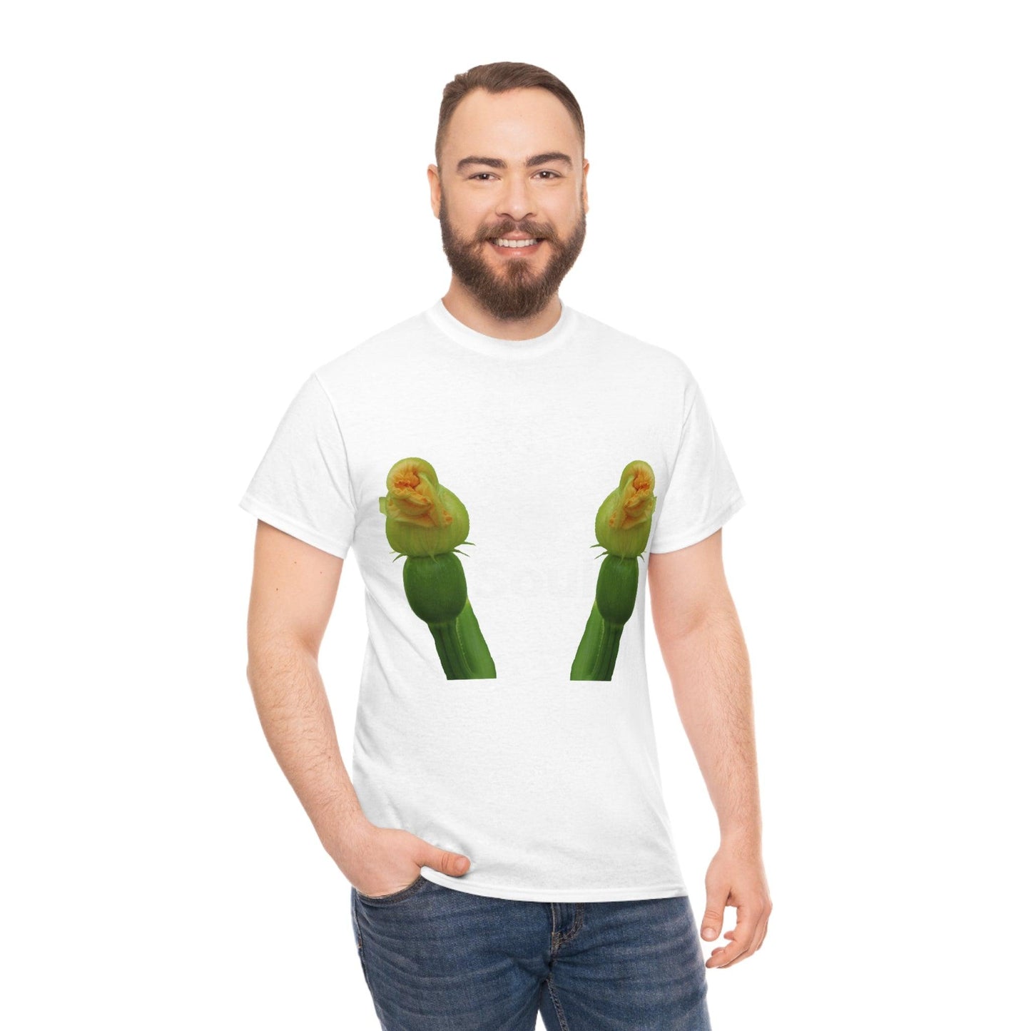 Gardening is good for the soul Tee