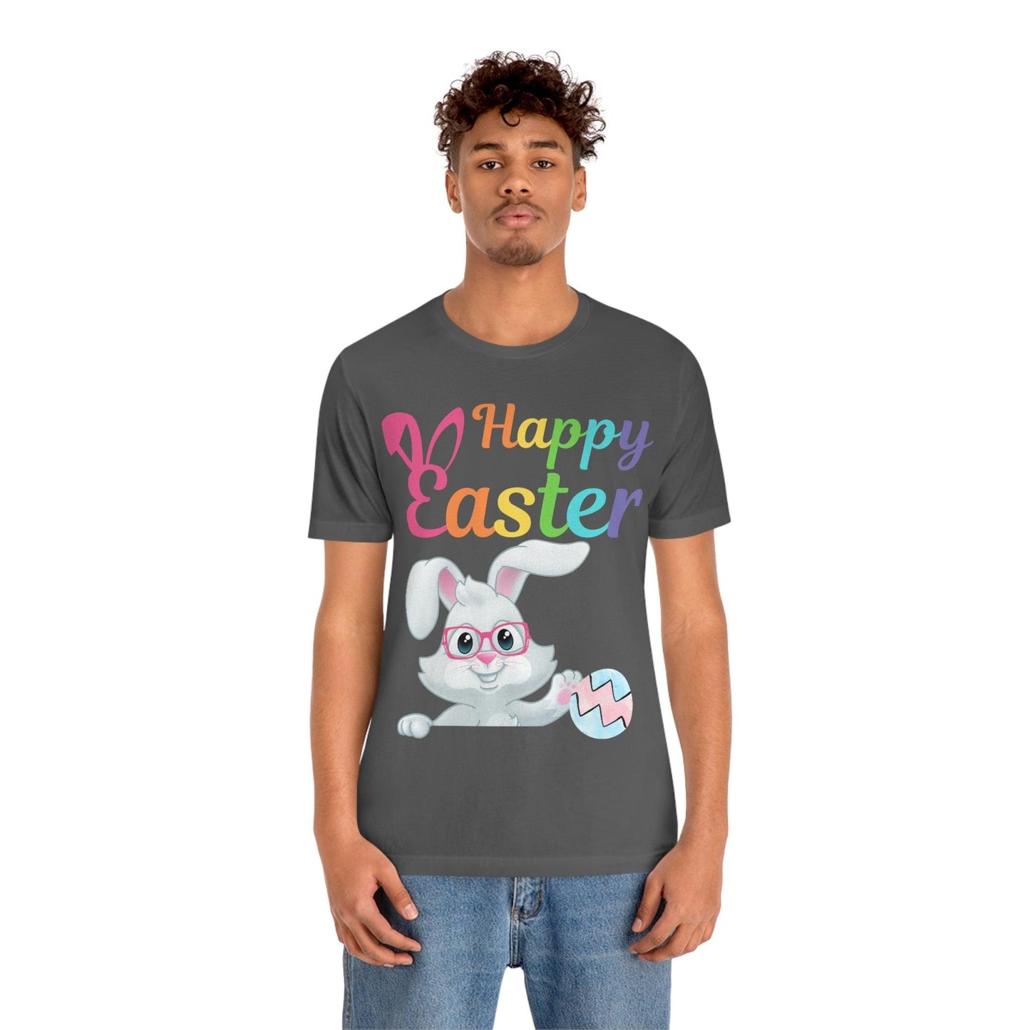 Happy Easter Shirt Easter Gift women Easter Shirt Men Easter shirt Easter egg - Easter Day Shirt Easter Bunny Easter egg shirt easter Basket