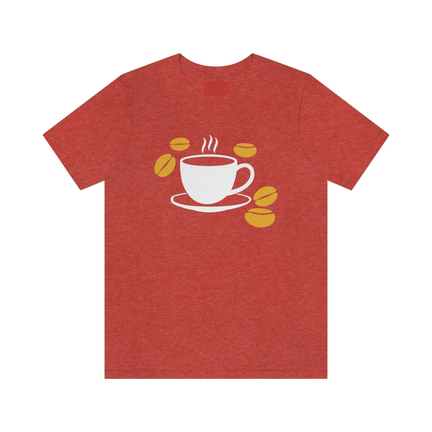 Cup of Coffee Tee