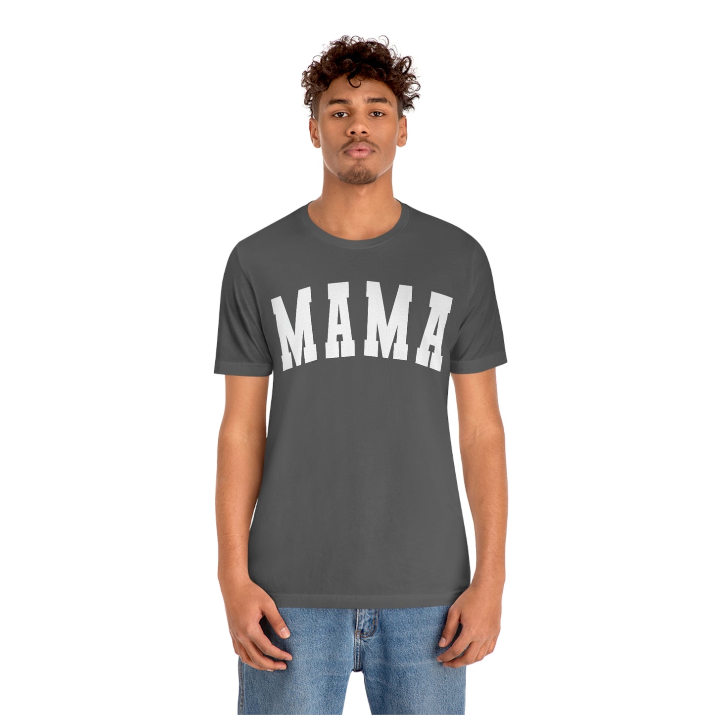 Cute Mama shirt mom shirt gift for her - mothers day shirt mothers day gift mom life shirt