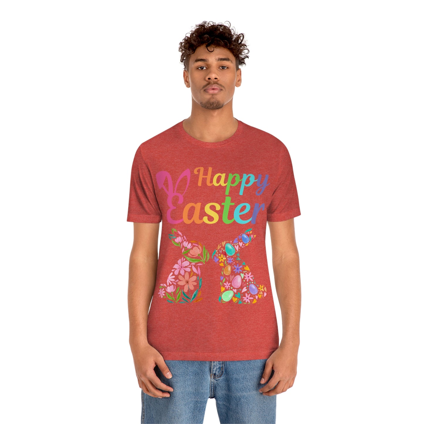 Easter Day Shirt Easter Bunny Easter egg shirt easter Basket