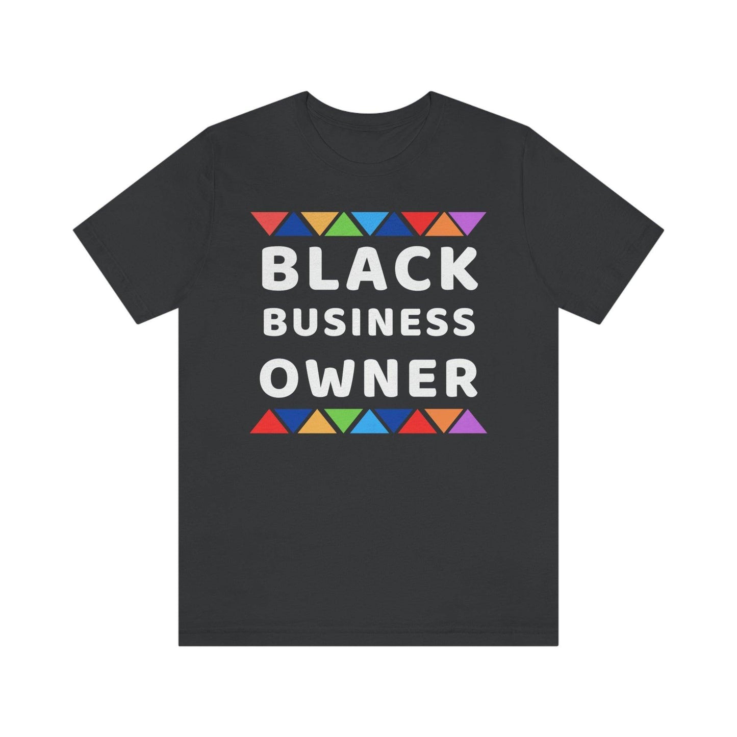 Black Business Owner shirt - Black entrepreneur shirt small business owner business owner gift CEO shirt, black owned shop - Giftsmojo