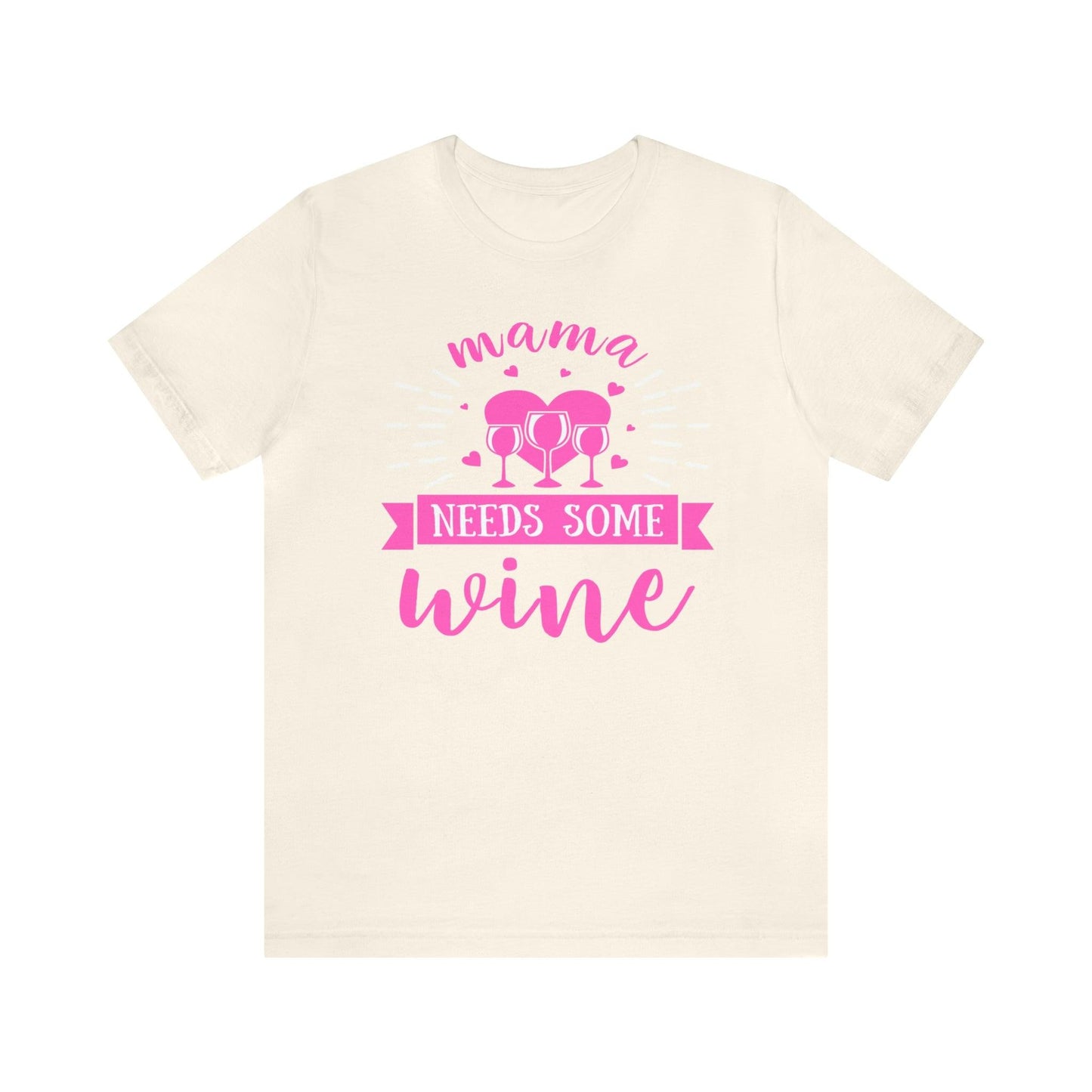Mama Needs Some Wine Shirt, Wine Shirt, Gift For Mom, Drinking Shirt, Gift For Wife, Funny Wife Shirt, Wine Lover Shirt, Funny Mom Shirt