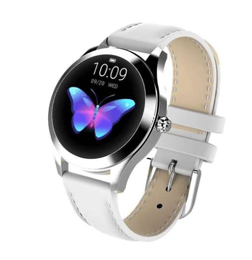 Heart Rate Monitoring Sports Step Smart Bracelet - Giftsmojo