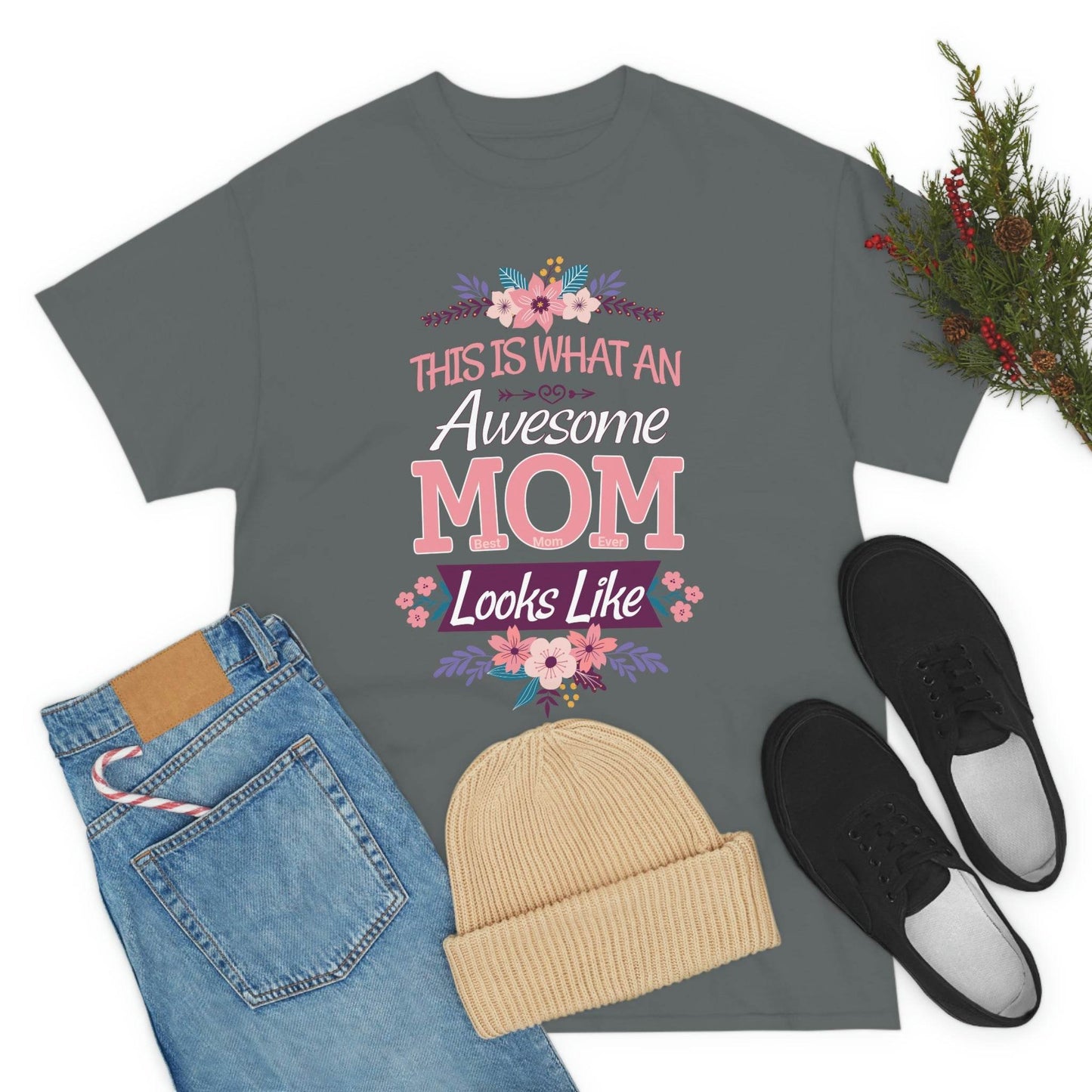 This is what an Awesome Mom Looks Like - Giftsmojo