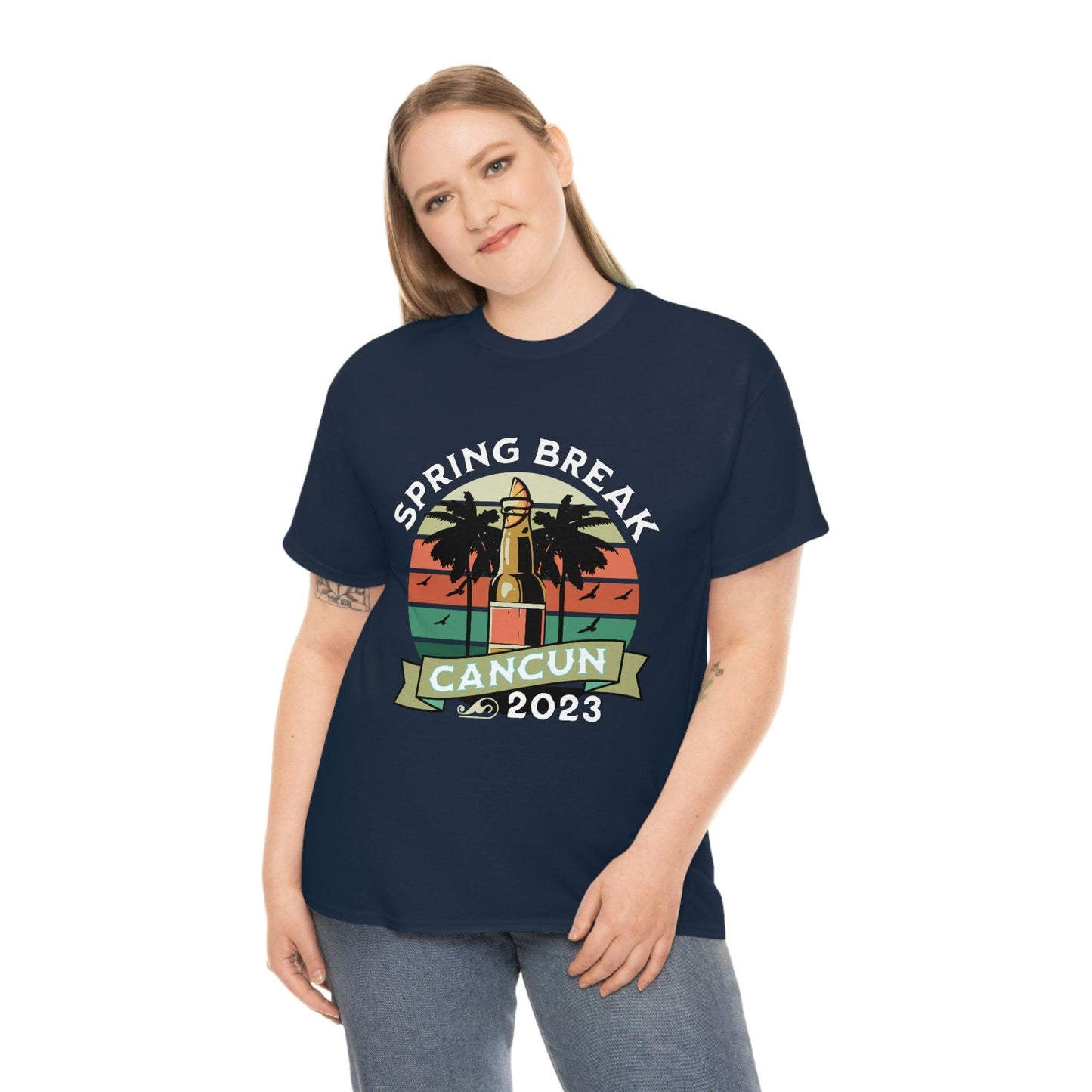 Spring Break 2023 Tee