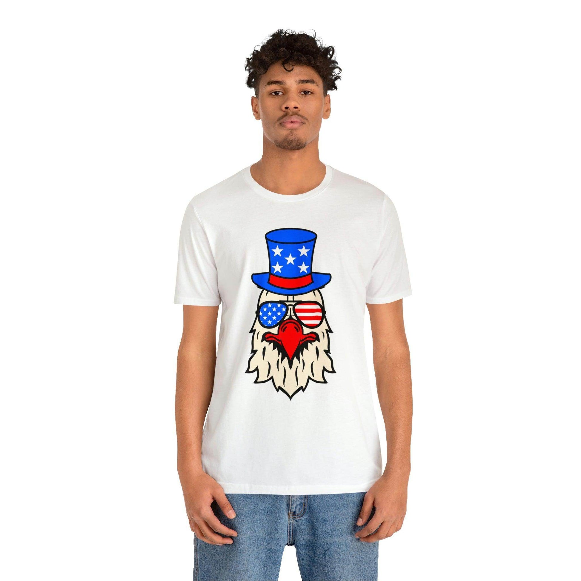 Memorial Day shirt, flag shirt, America, red white and blue Freedom shirt, - Giftsmojo