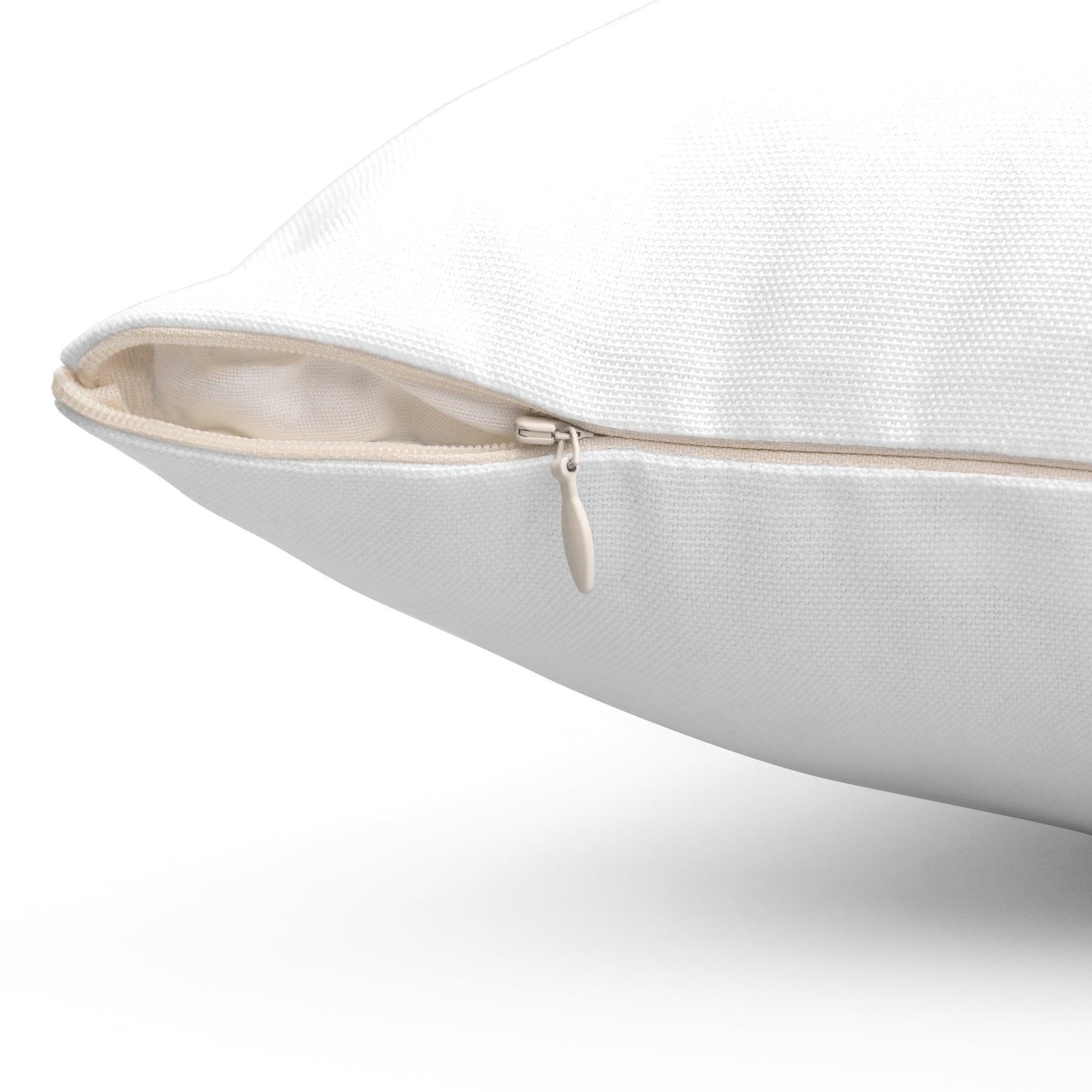 Baby all I want is You Square Pillow