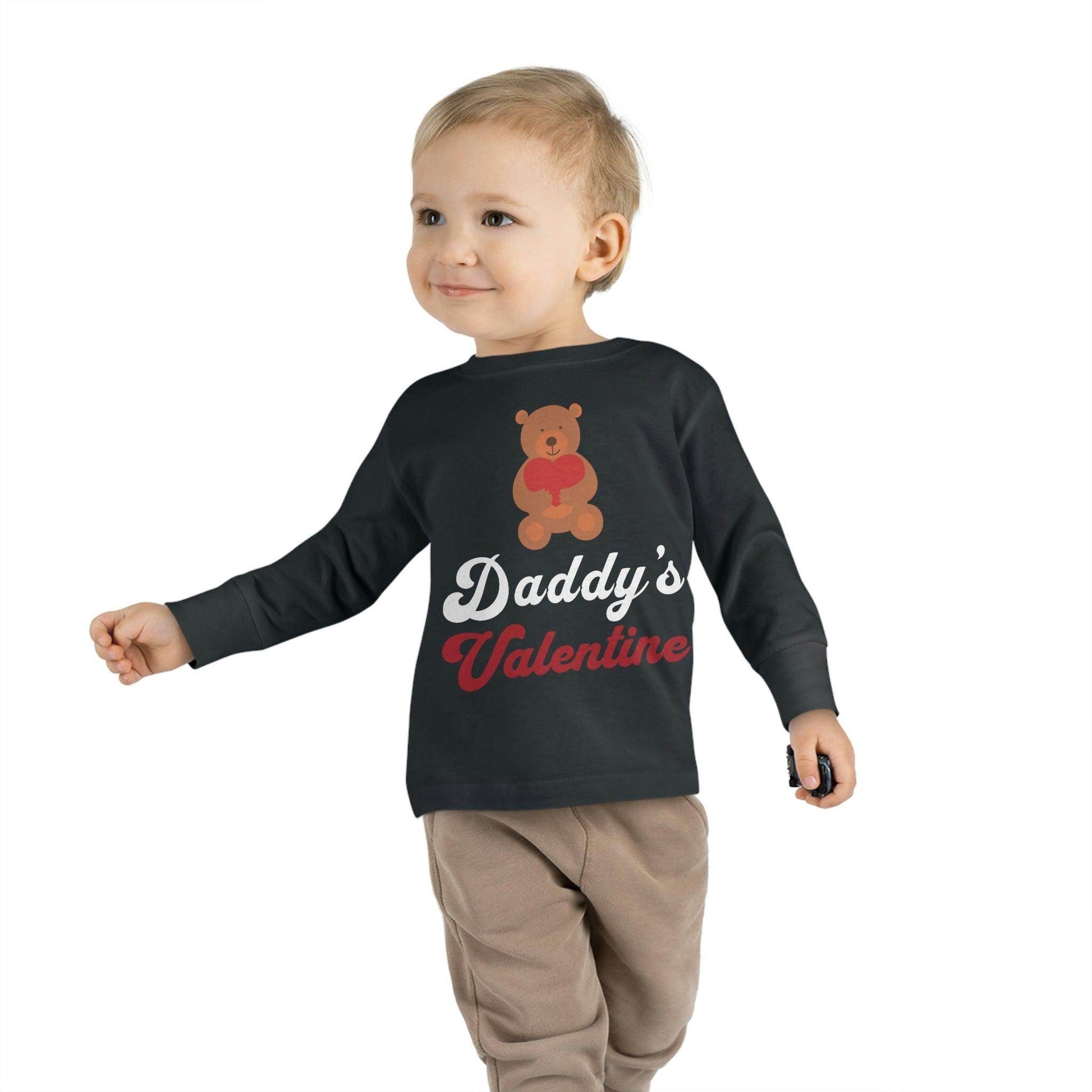 Kids Valentine shirt - Giftsmojo