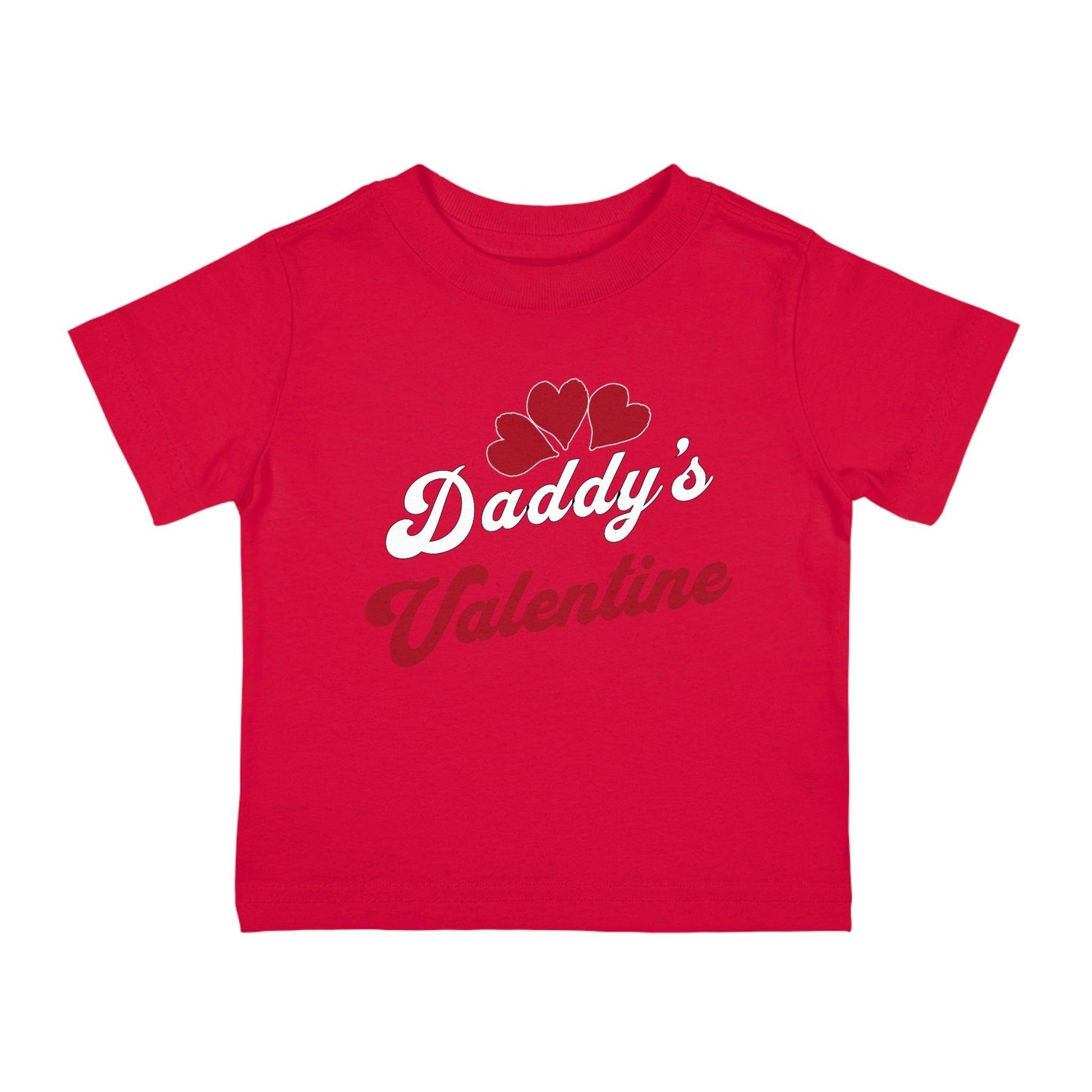 Kids Valentine shirt sleeve shirt - Giftsmojo