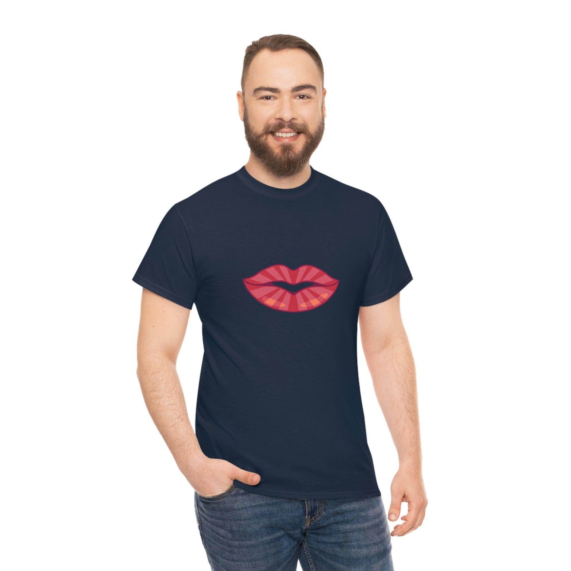 Lips Retro - Giftsmojo