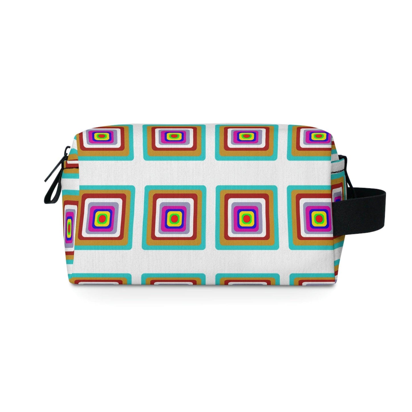 Makeup Bag | Cosmetic Bag | makeup bag | Toiletry Bag Women | cute makeup bag | makeup pouch | aesthetic makeup - Giftsmojo