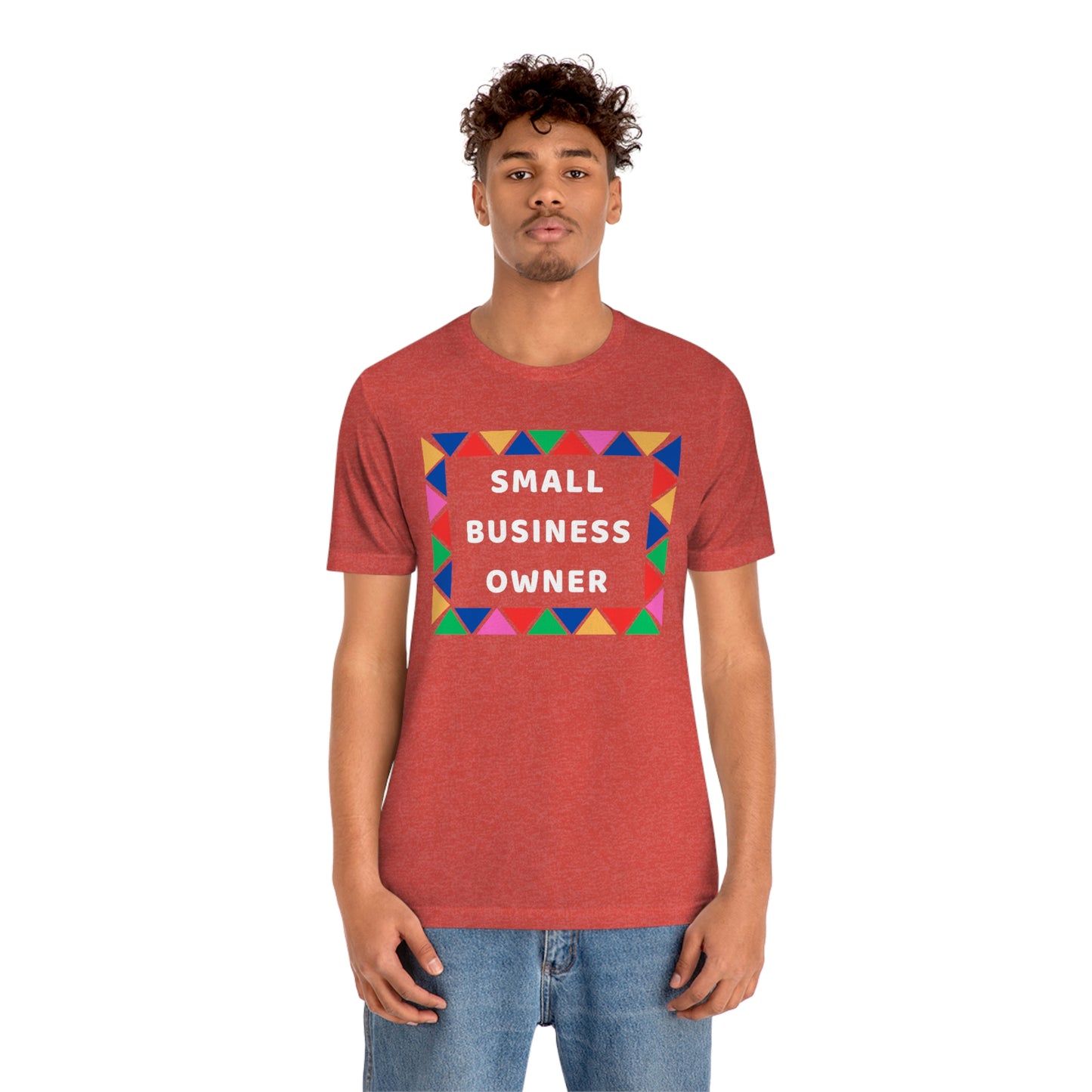 Small Business Owner