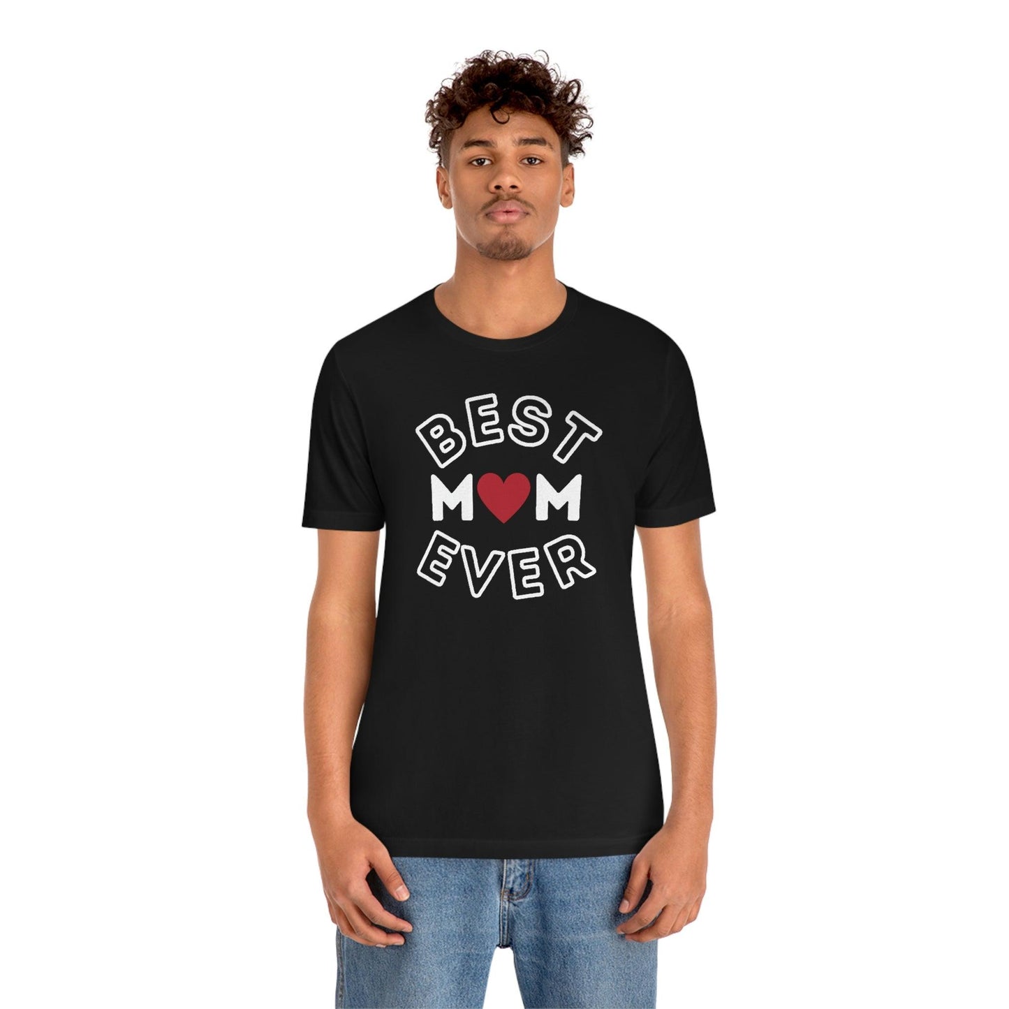 Best Mom Ever Shirt, Mothers day shirt, gift for mom, Mom birthday gift, Mothers day t shirts, Mothers shirts, Best mothers day gifta