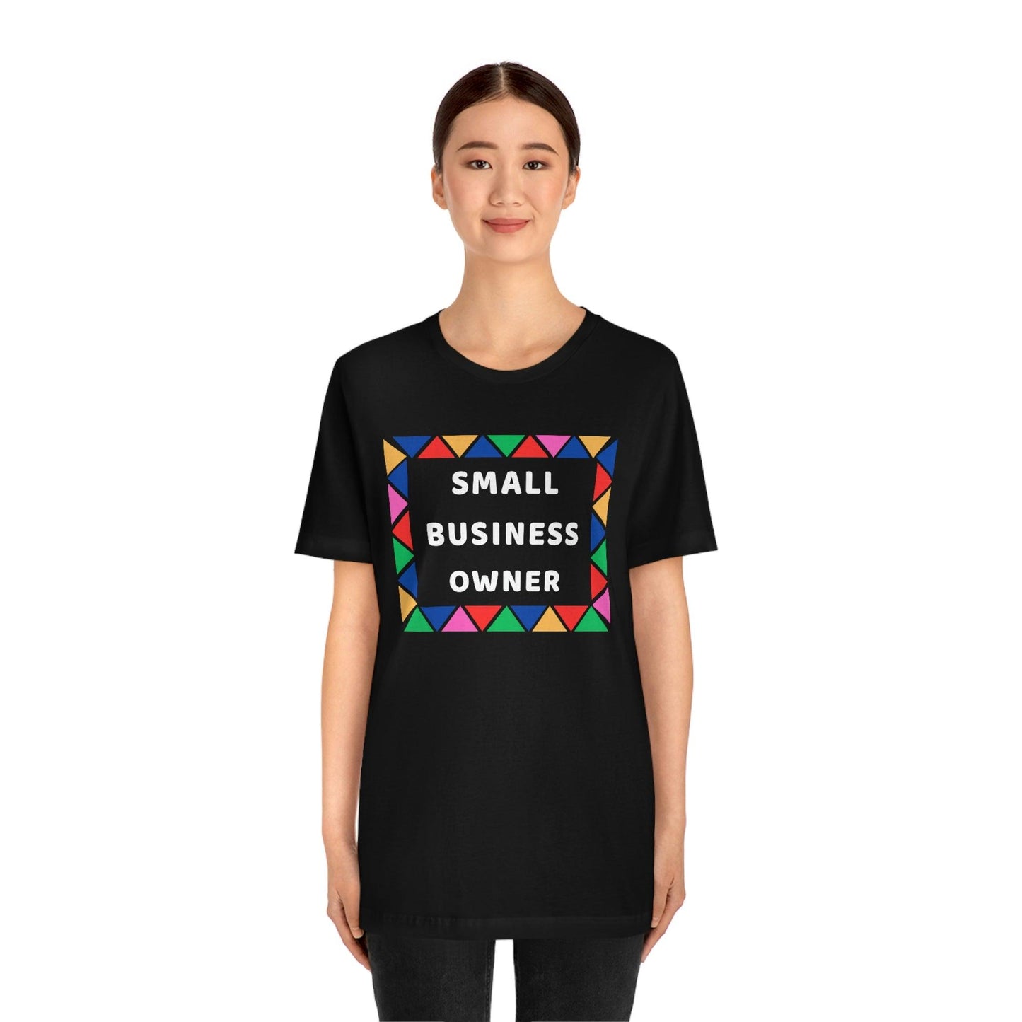 Small Business Owner