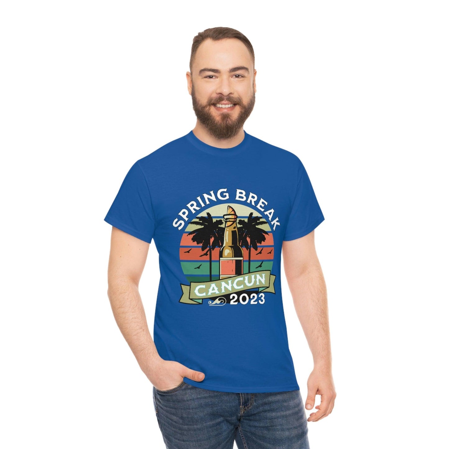 Spring Break 2023 Tee