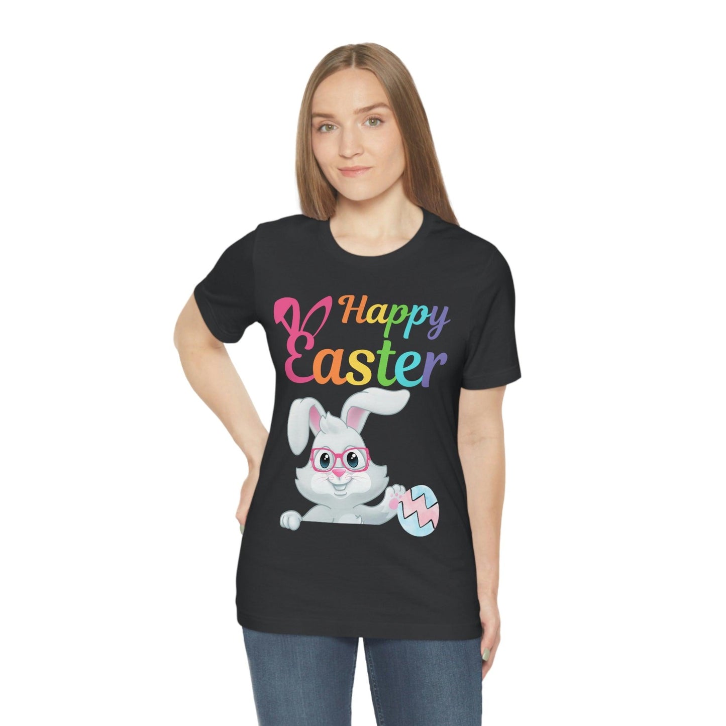 Happy Easter Shirt Easter Gift women Easter Shirt Men Easter shirt Easter egg - Easter Day Shirt Easter Bunny Easter egg shirt easter Basket