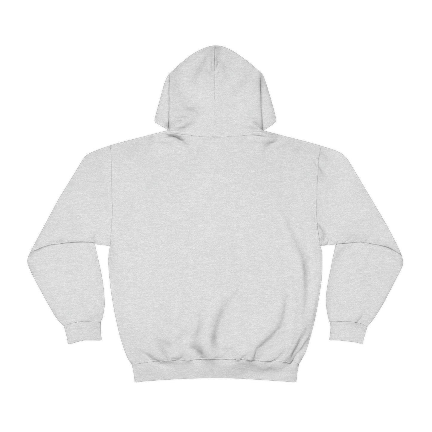 Love Hooded sweatshirt - Giftsmojo