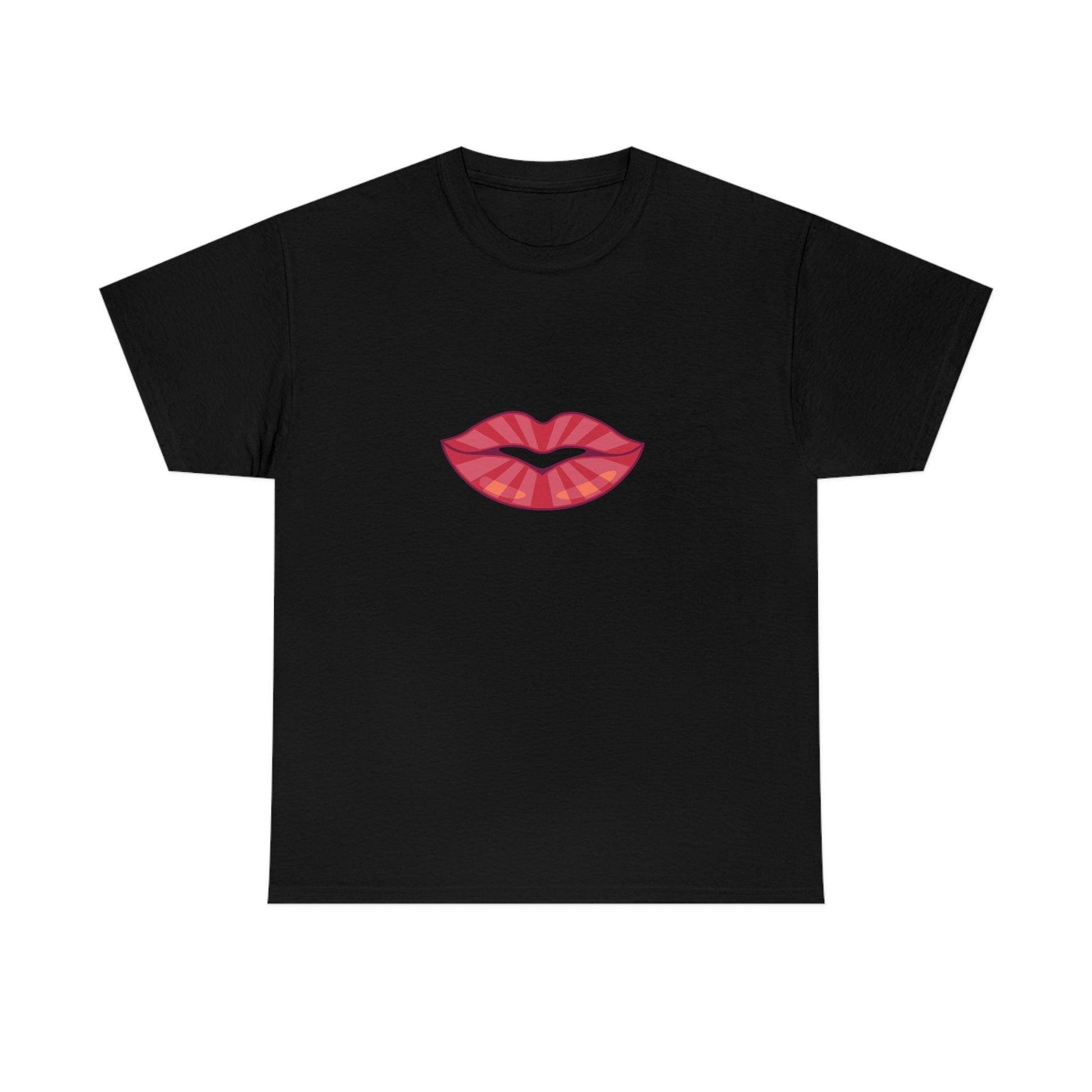 Lips Retro - Giftsmojo