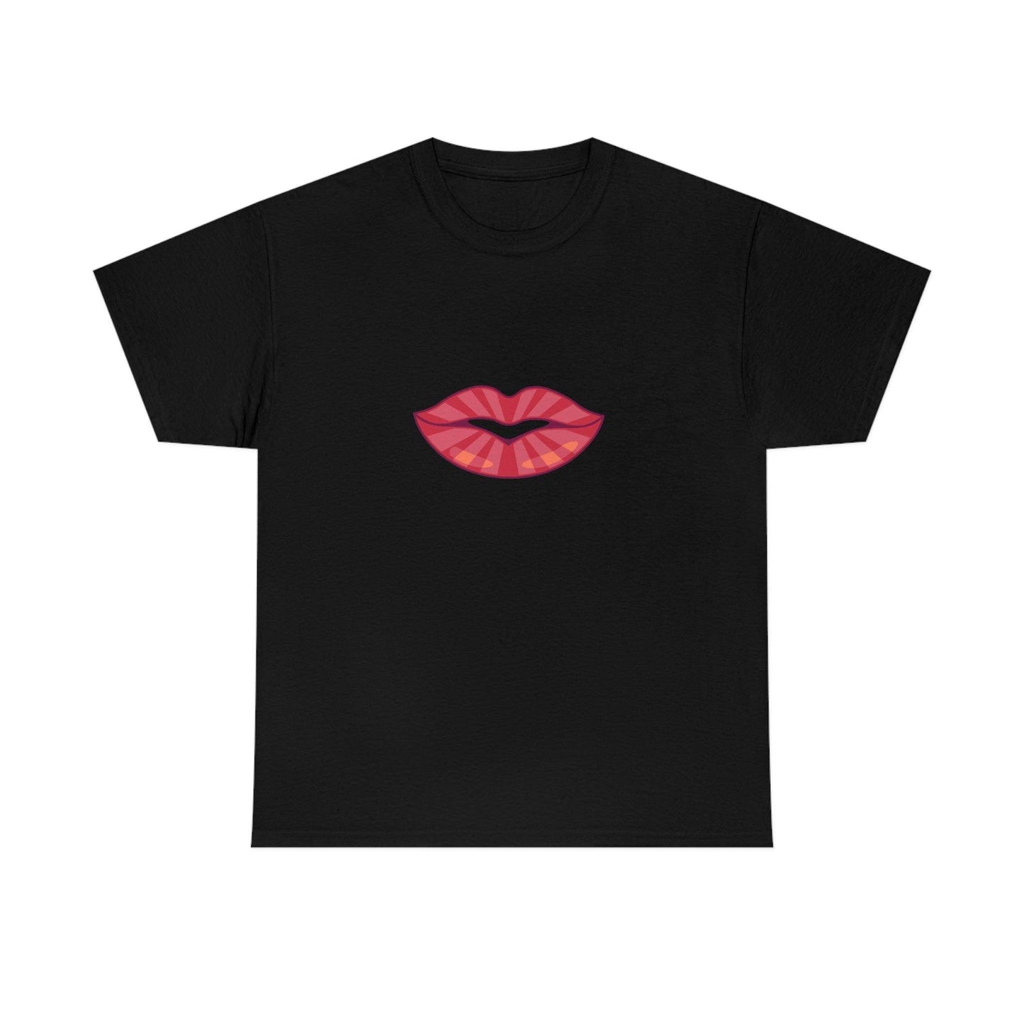 Lips Retro - Giftsmojo