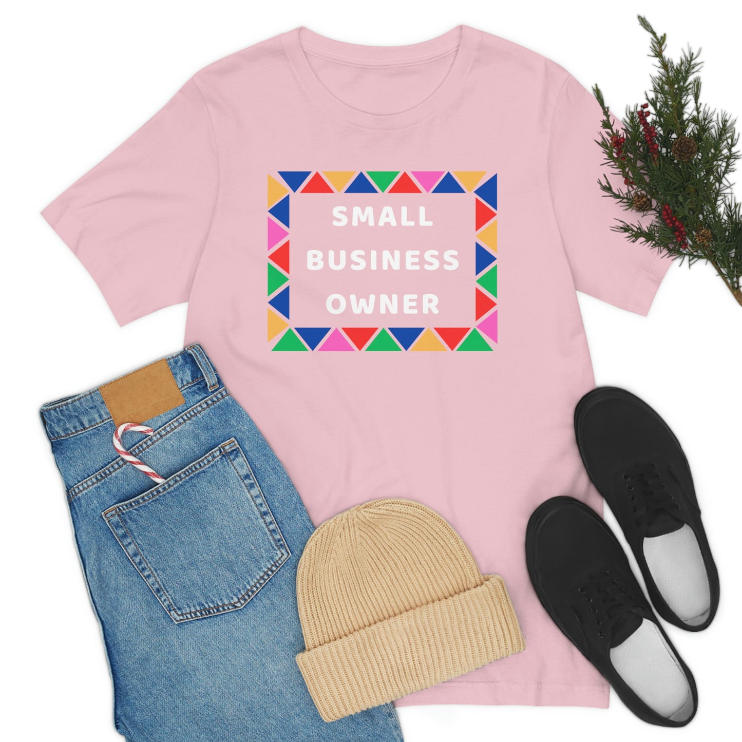 Small Business Owner